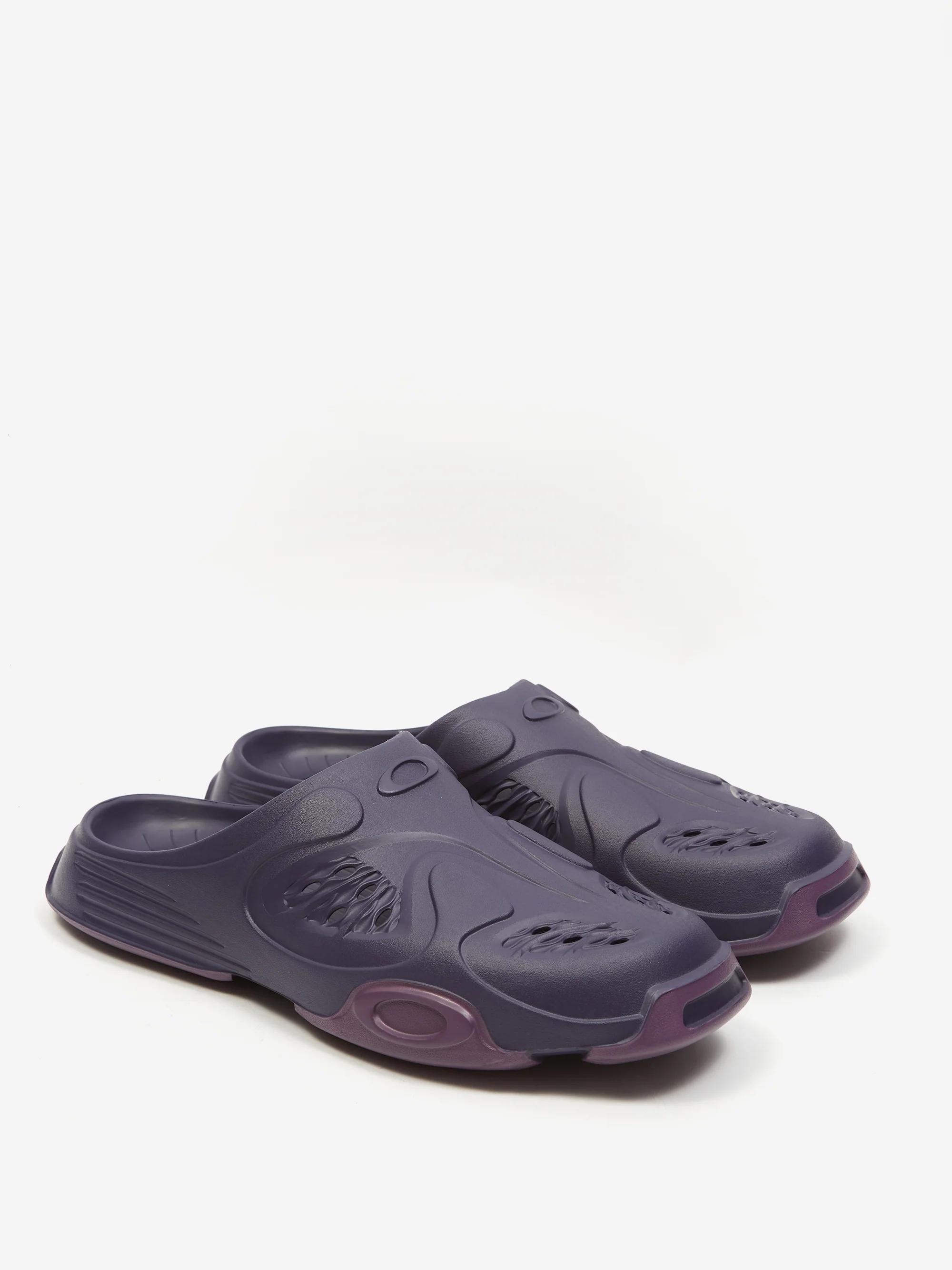 Brain Dead x Oakley Factory Team Paguro - Evening/Blackberry - Image 2