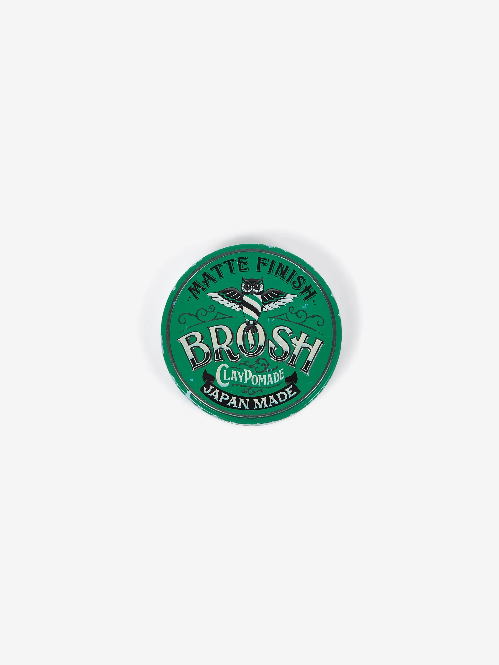 Brosh Matte Clay Pomade 115g