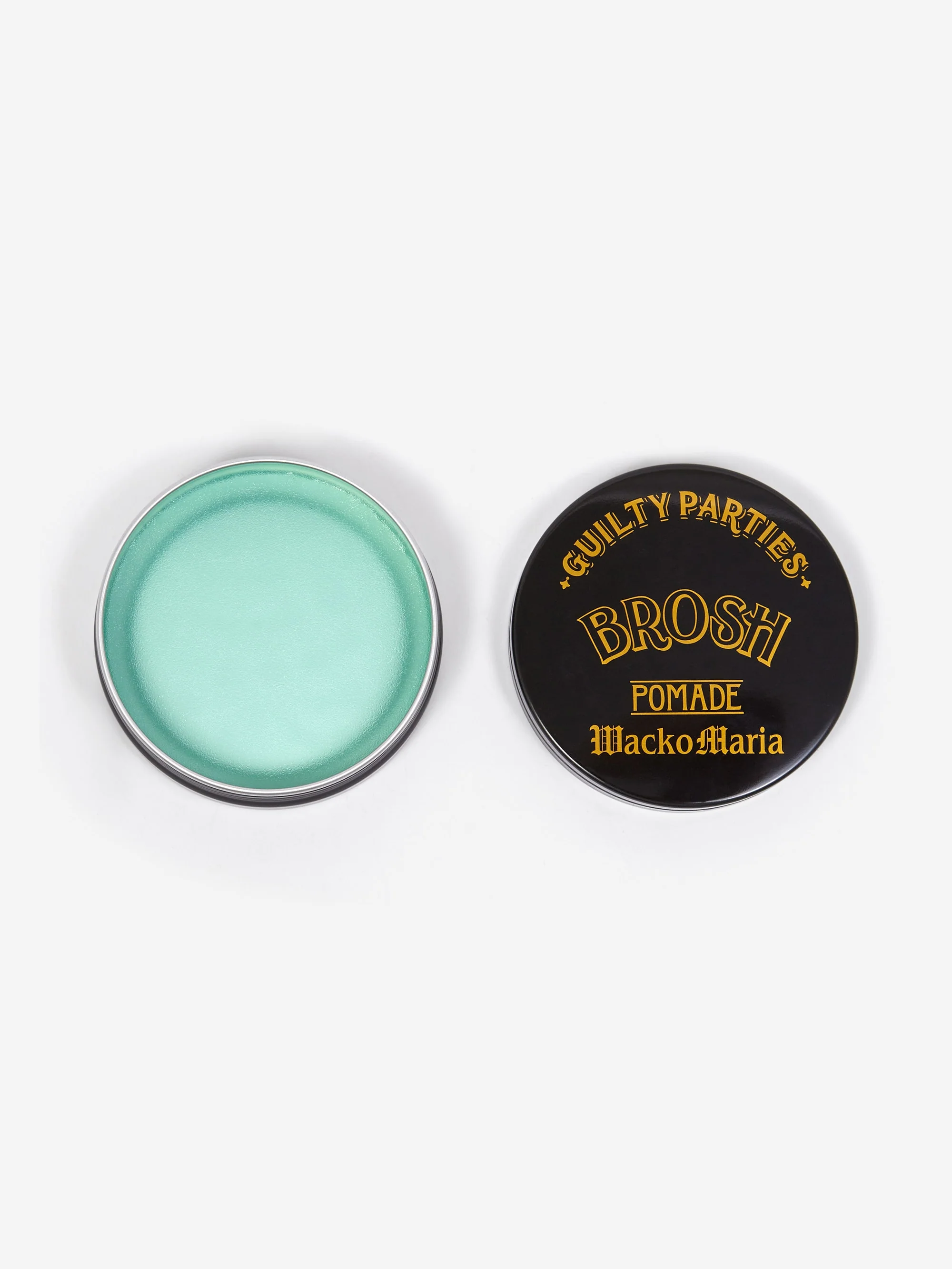 Brosh Wacko Maria x Brosh Pomade 115g - Image 2
