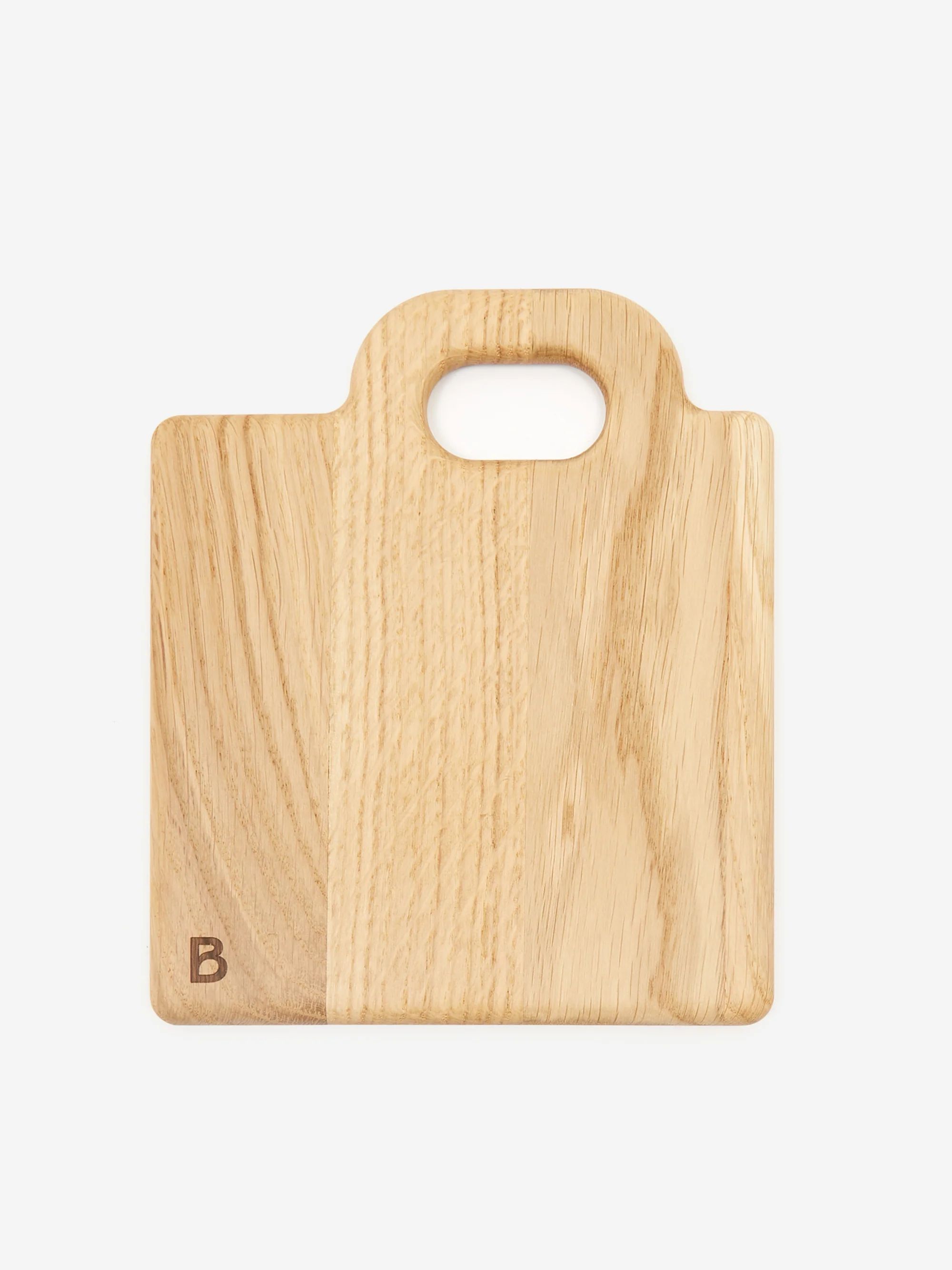 Broste Copenhagen Olina Chopping Board Natural - 14cm x 17cm