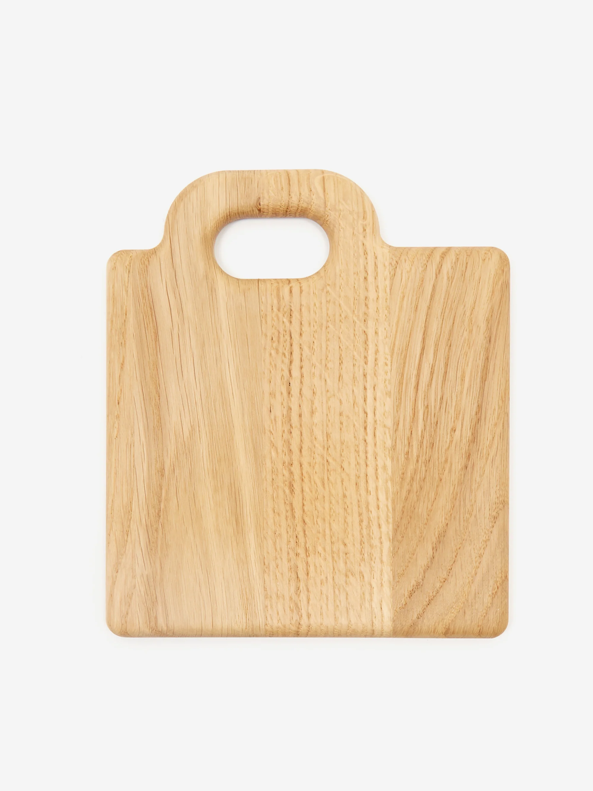 Broste Copenhagen Olina Chopping Board Natural - 14cm x 17cm - Image 4