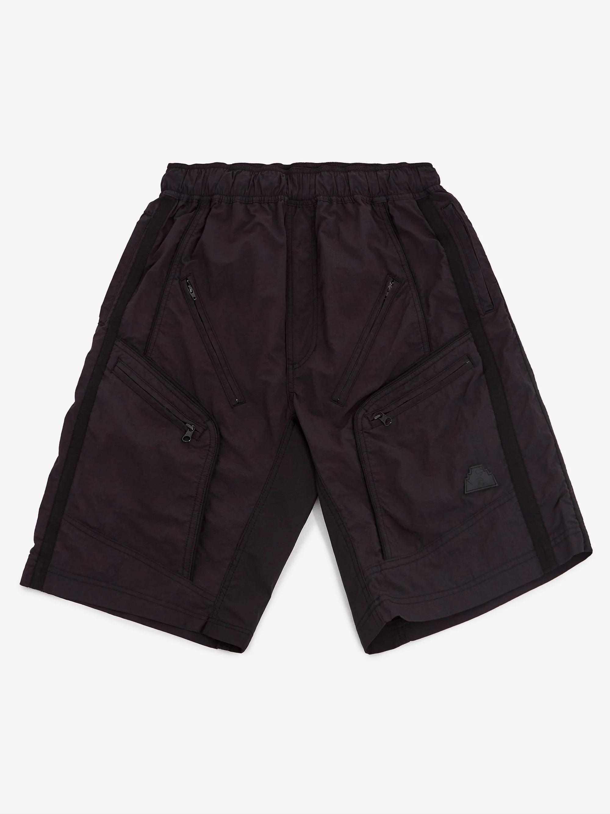 C.E Cav Empt Activity Shorts - Black