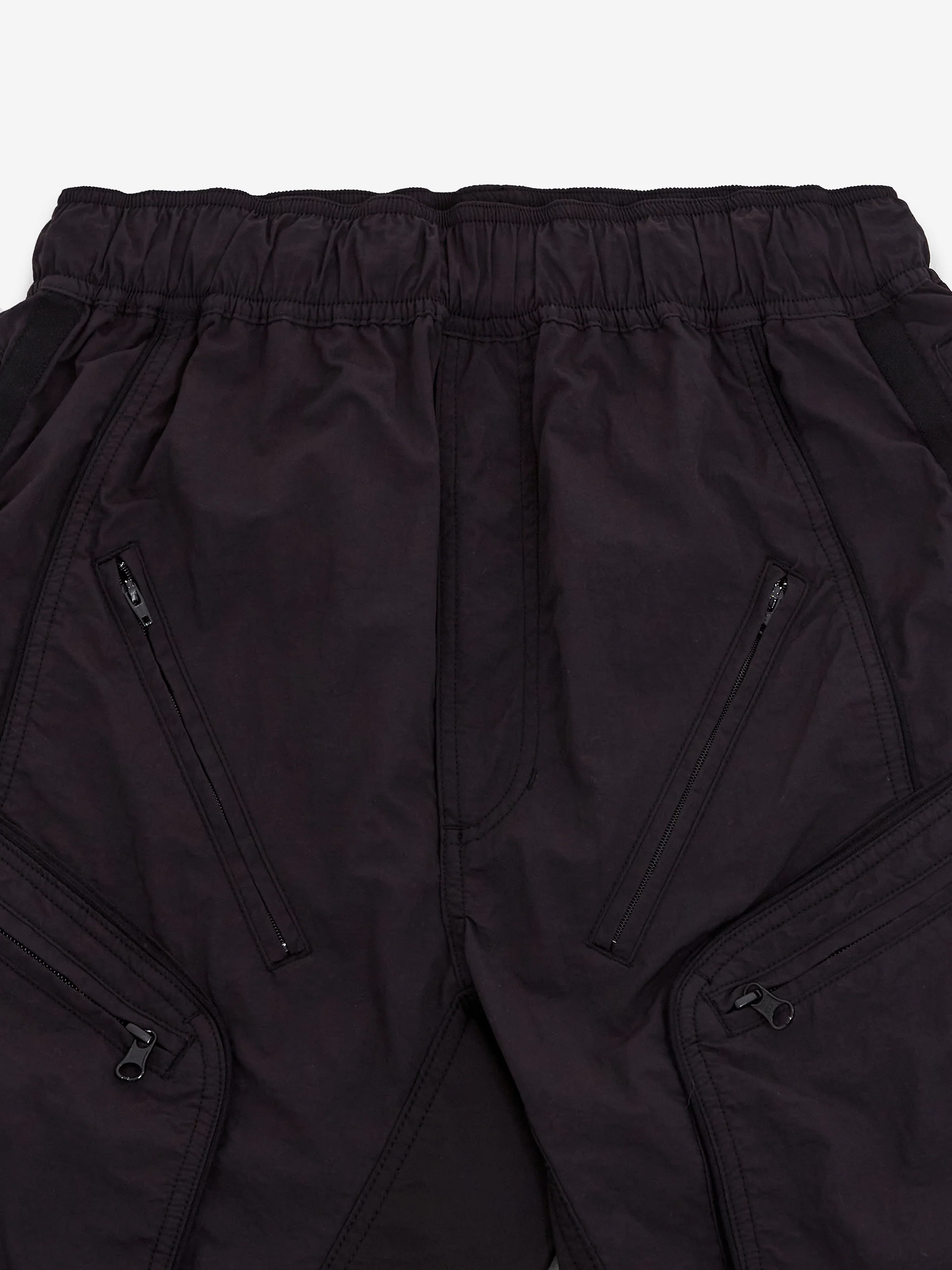 C.E Cav Empt Activity Shorts - Black - Image 3