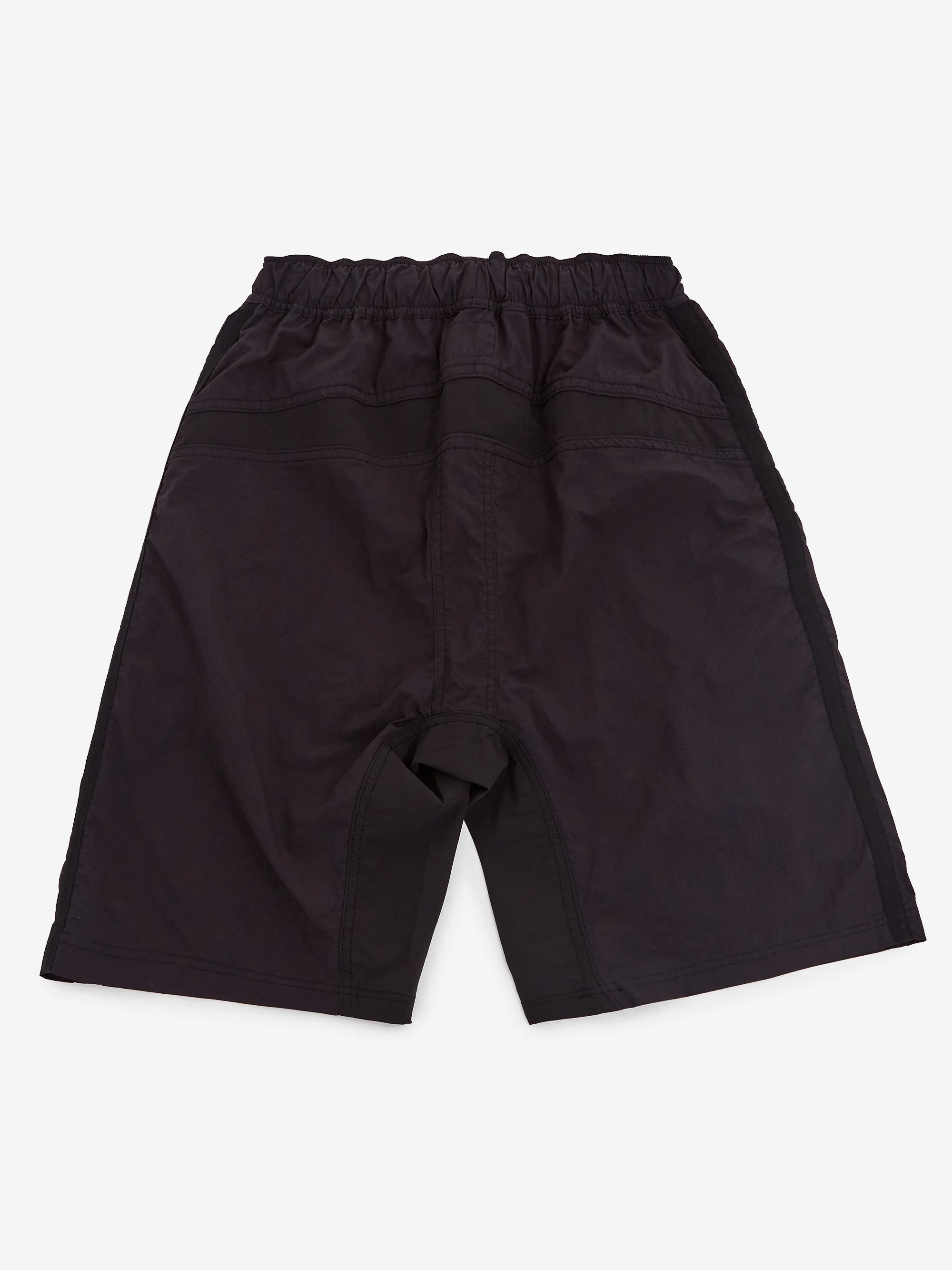 C.E Cav Empt Activity Shorts - Black - Image 4