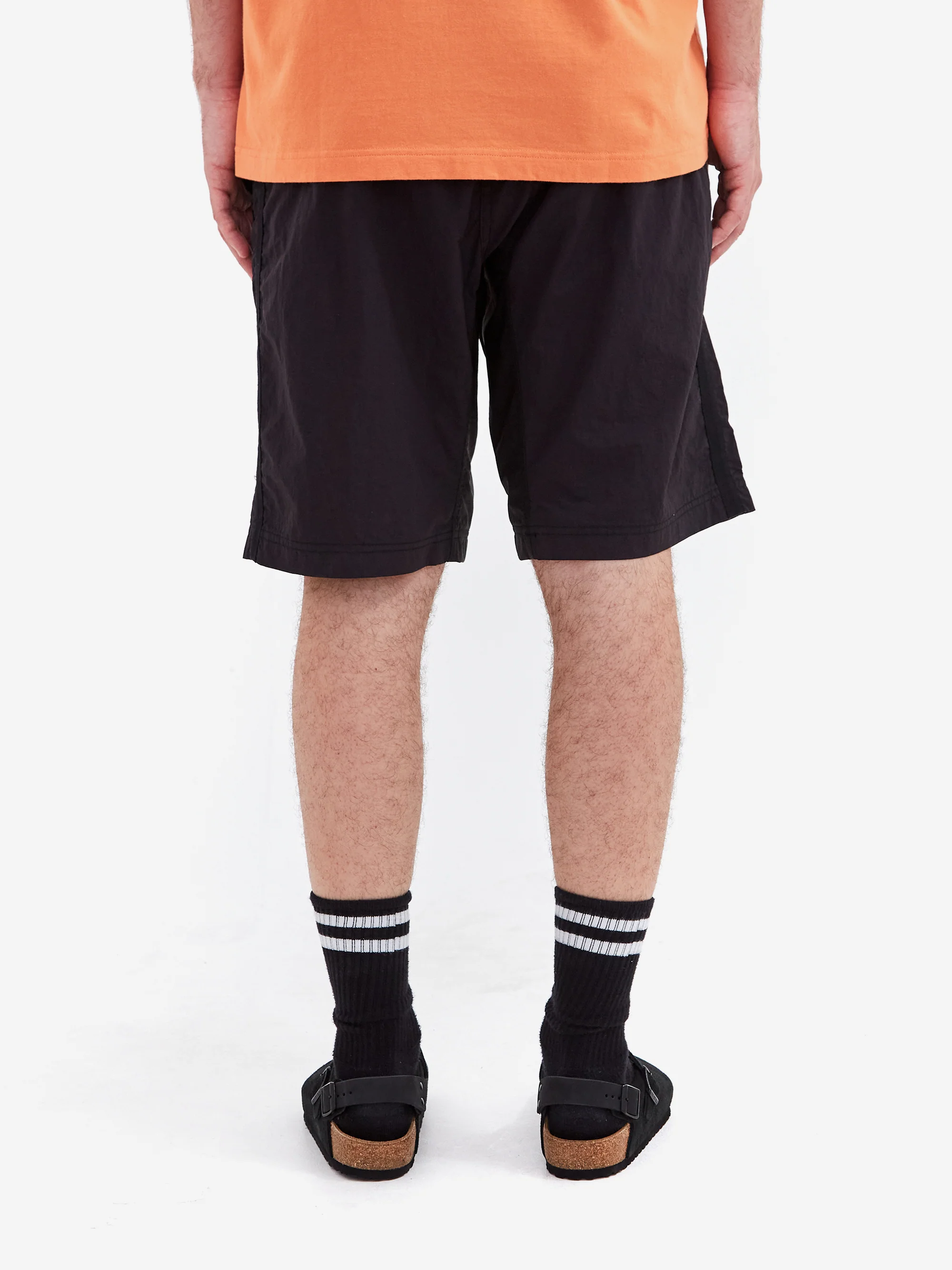 C.E Cav Empt Activity Shorts - Black - Image 6