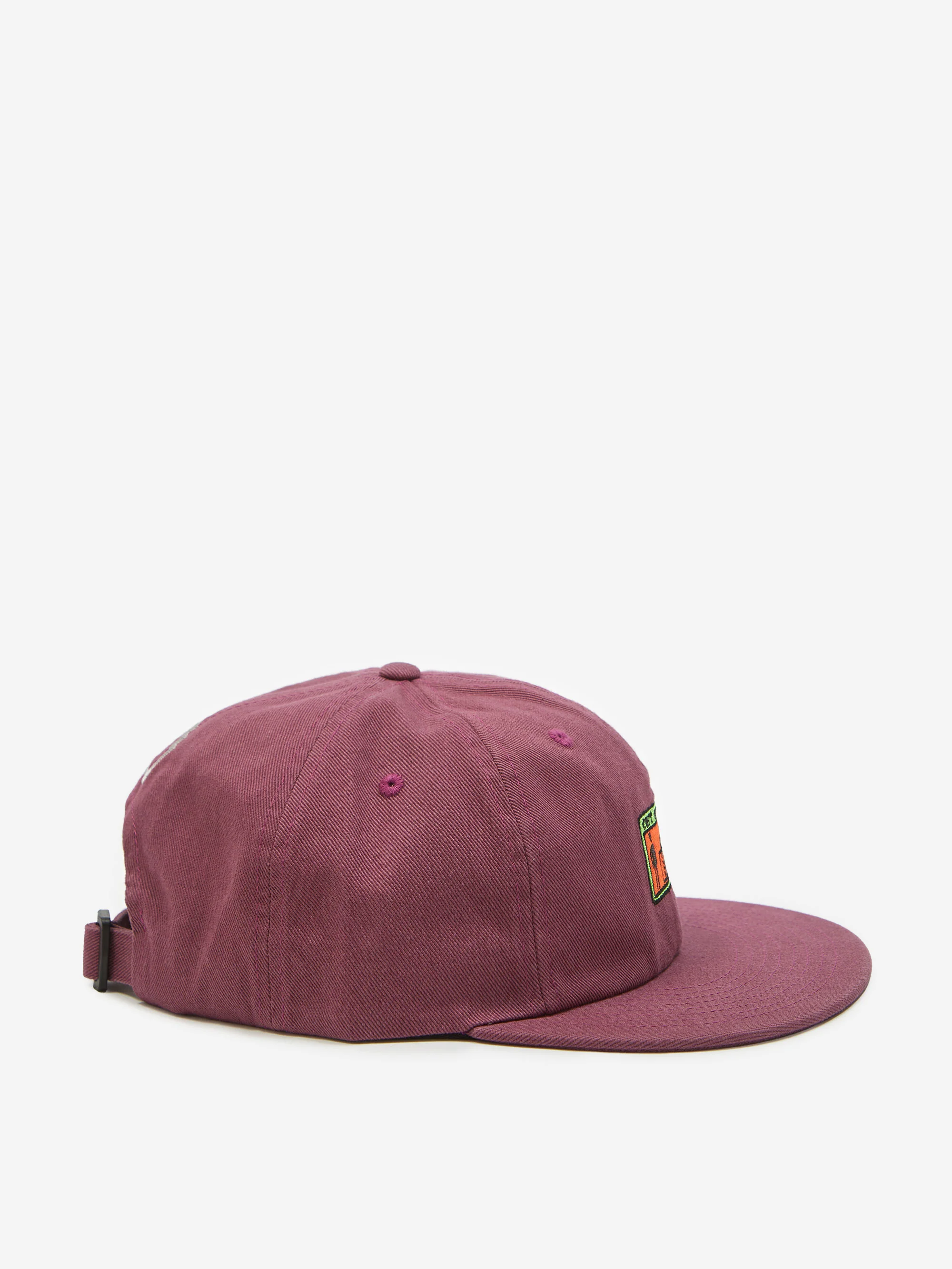C.E Cav Empt cert err Cap - Bugundy - Image 3