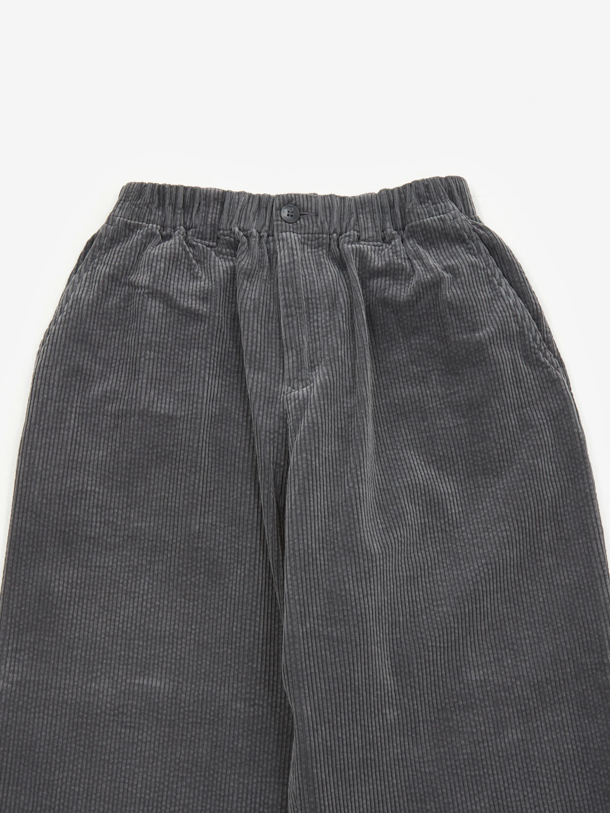 C.E Cav Empt Cord Comfort Pants - Grey - Image 2