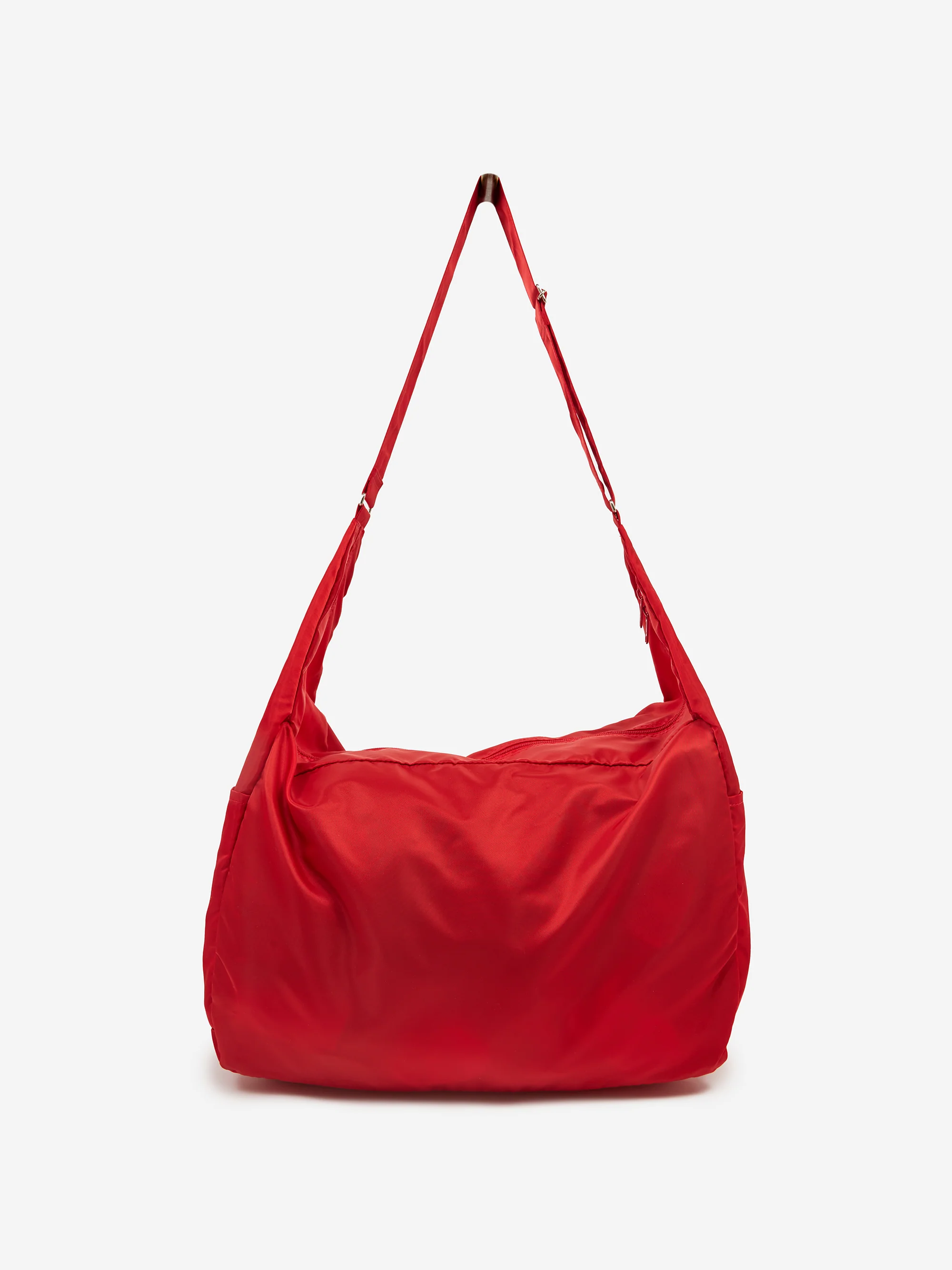 C.E Cav Empt Developed Shoulder Bag - Red - Image 3