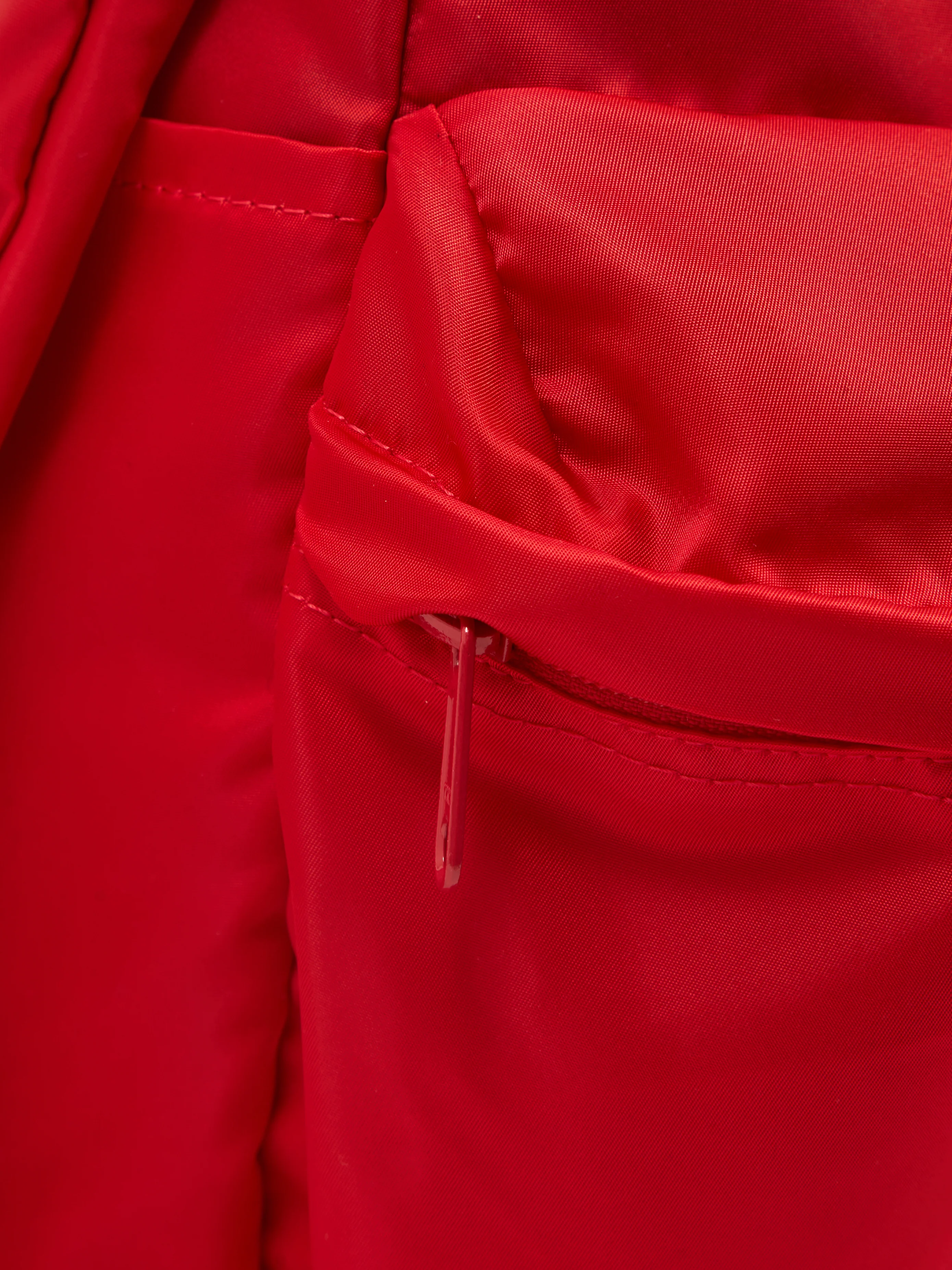 C.E Cav Empt Developed Shoulder Bag - Red - Image 6