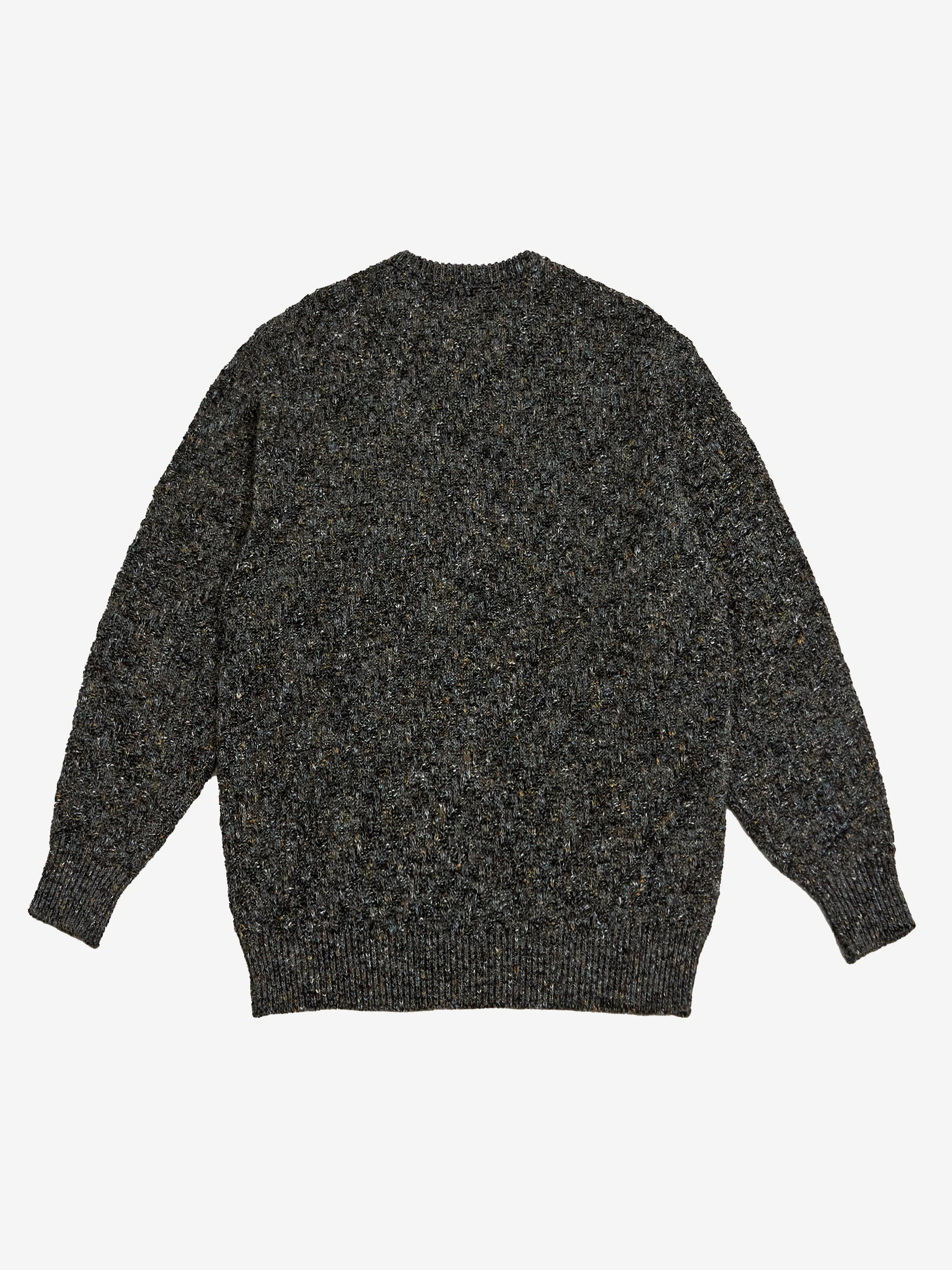 C.E Cav Empt Mix Colours Loose Knit - Multi - Image 3