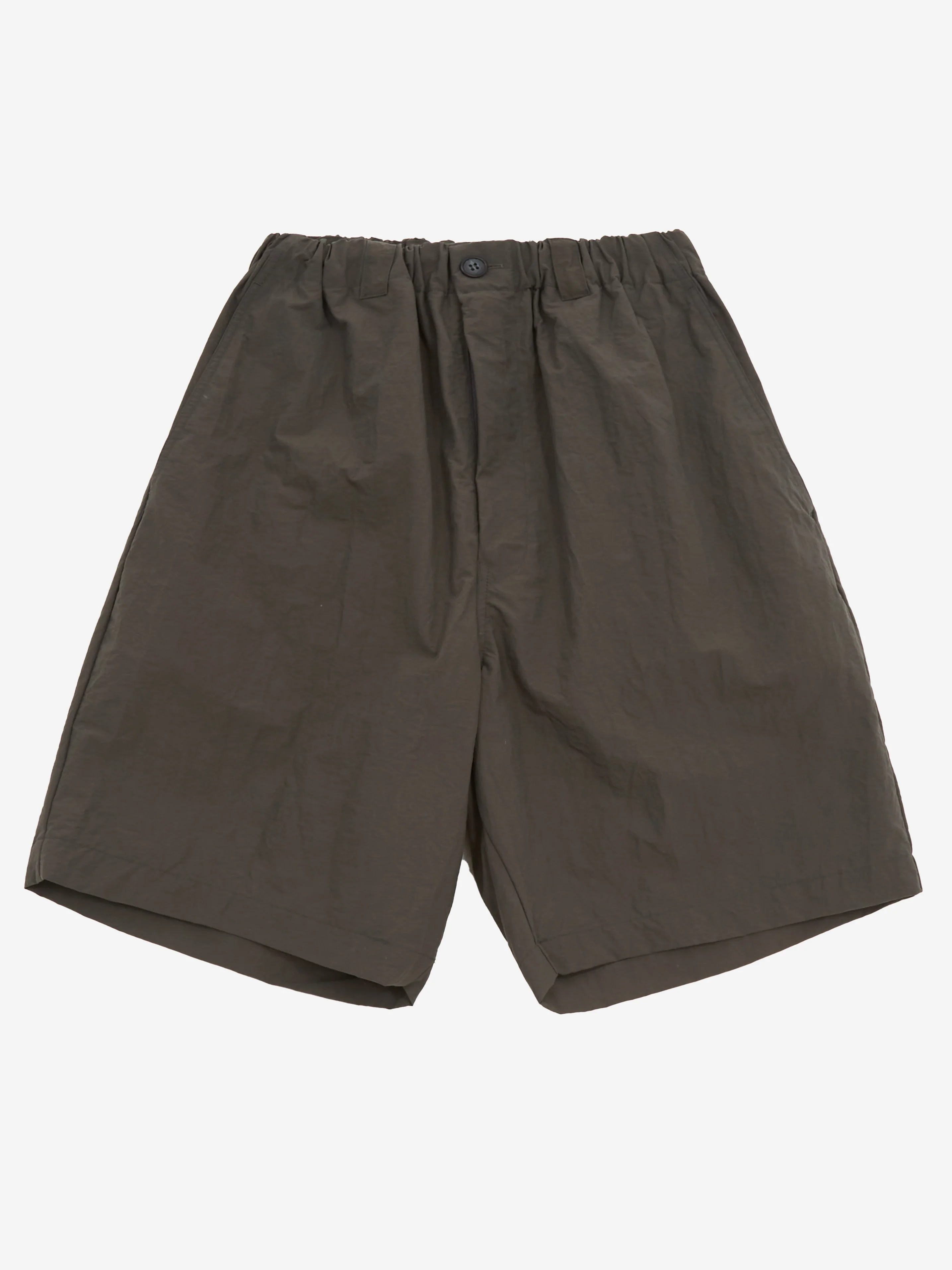 C.E Cav Empt Nylon Comfort Shorts - Charcoal