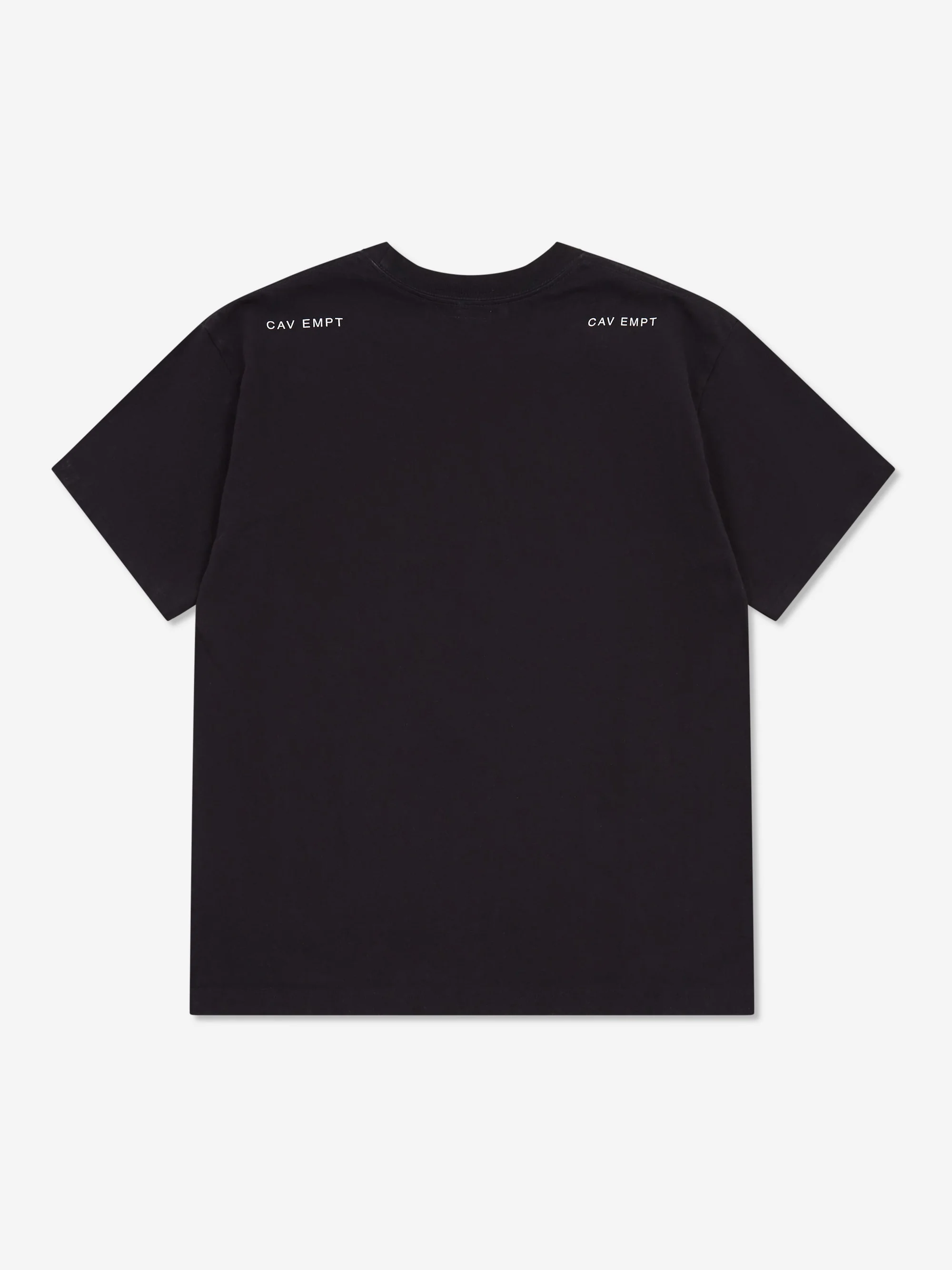 C.E Cav Empt Similitude T - Black - Image 3