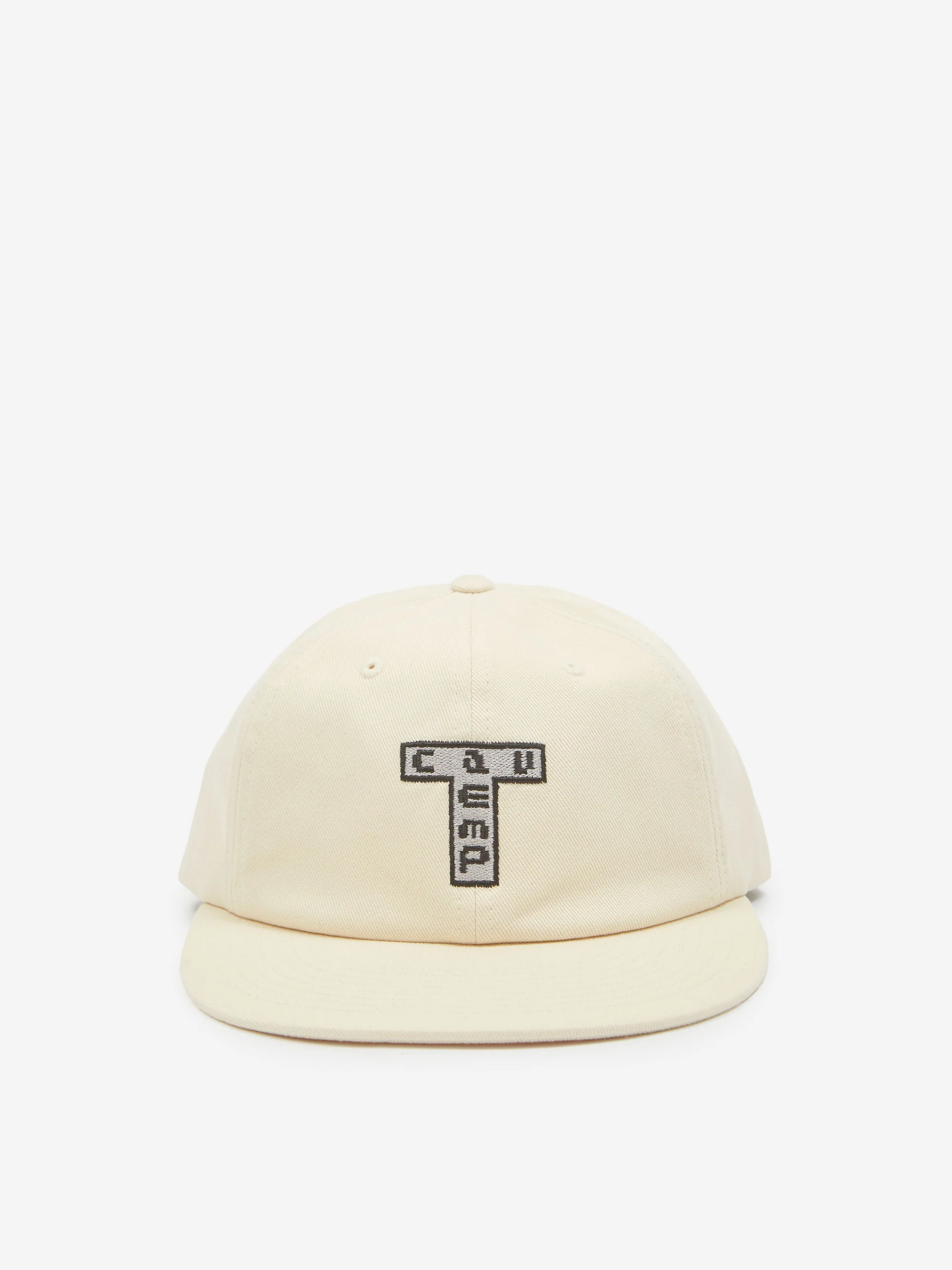 C.E. Cav Empt T Cav Emp Cap - Beige - Image 2