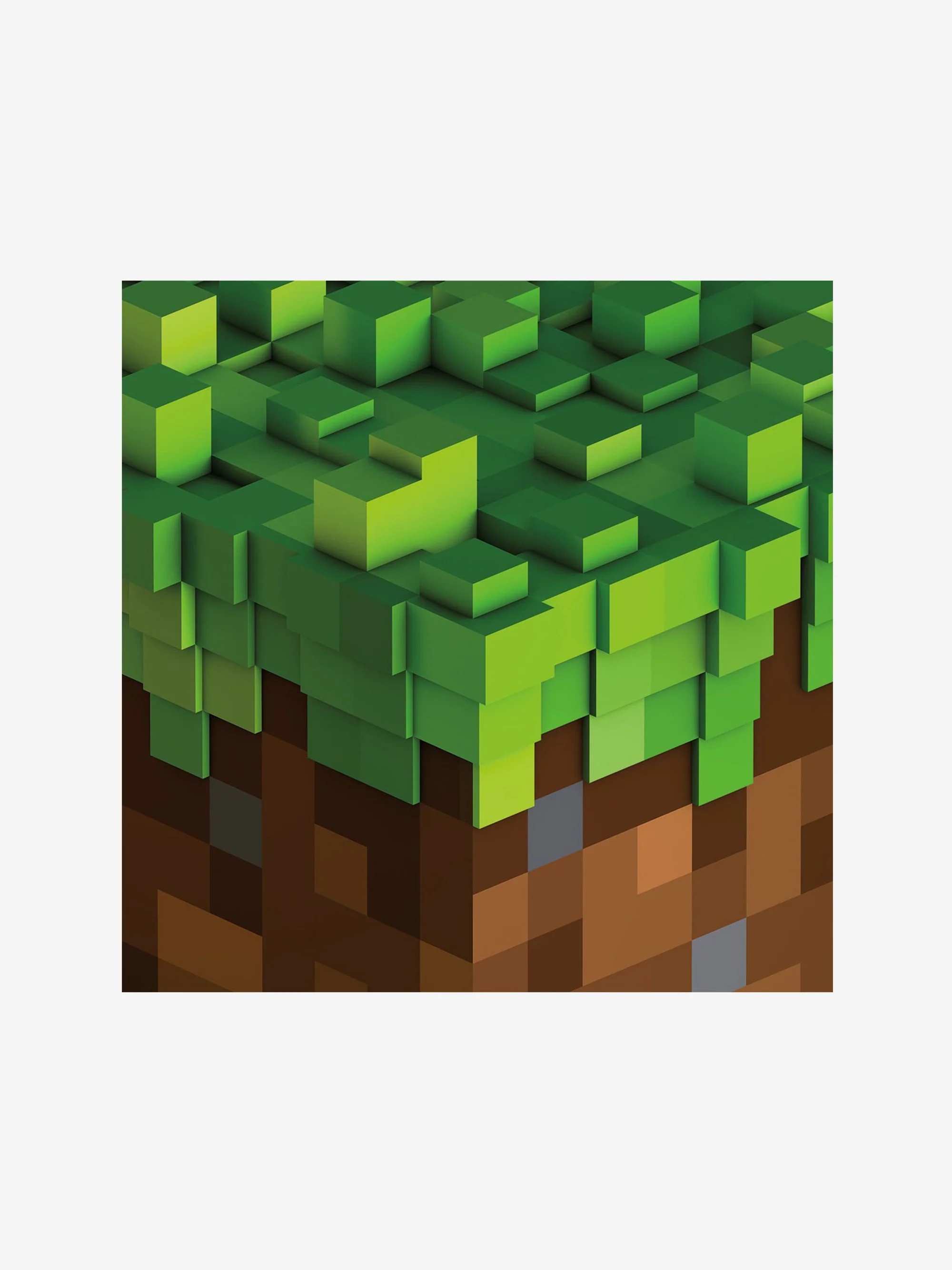 C418 - Minecraft Volume Alpha