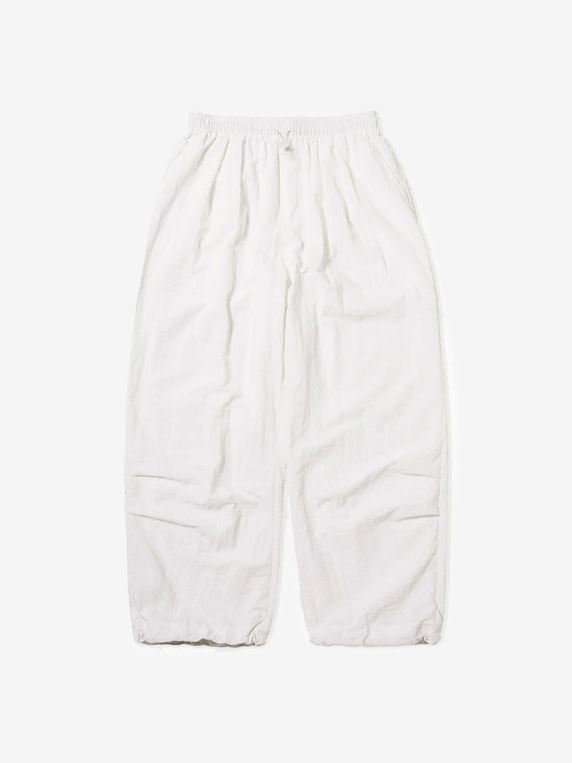 Candice Air Nylon Pant - Bone