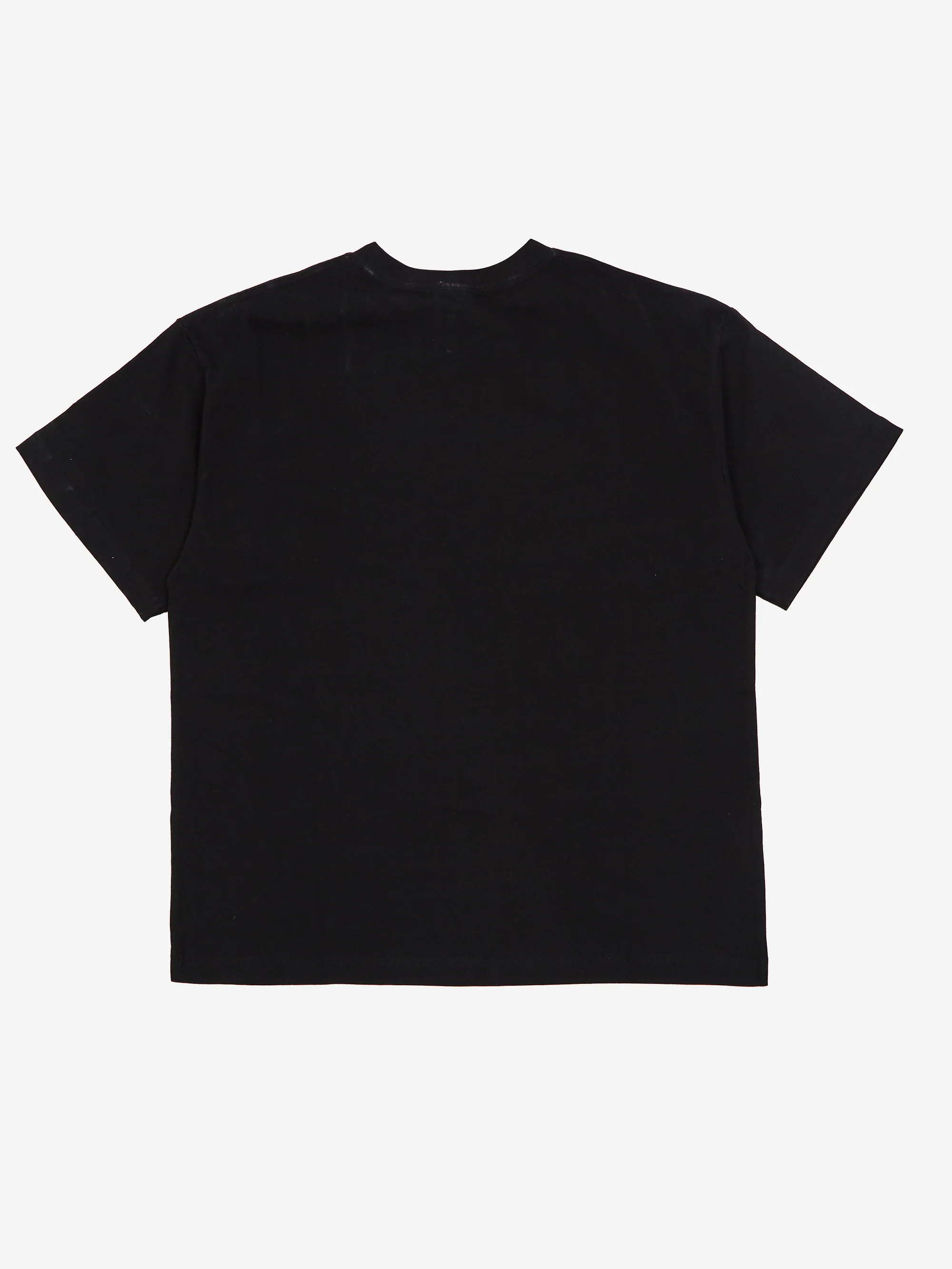 Candice Babble Tee - Black - Image 4