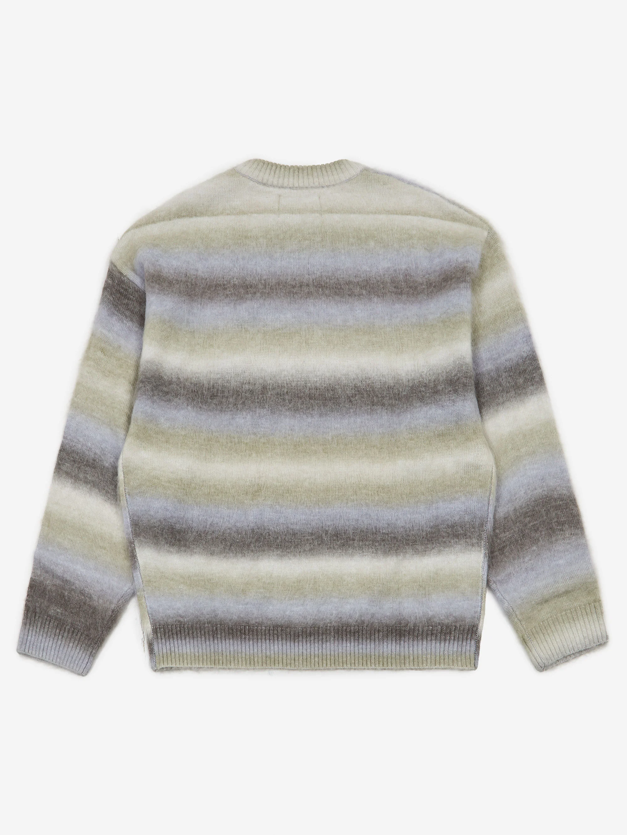 Candice Breeze Mohair Knitted Sweater - Multi - Image 4
