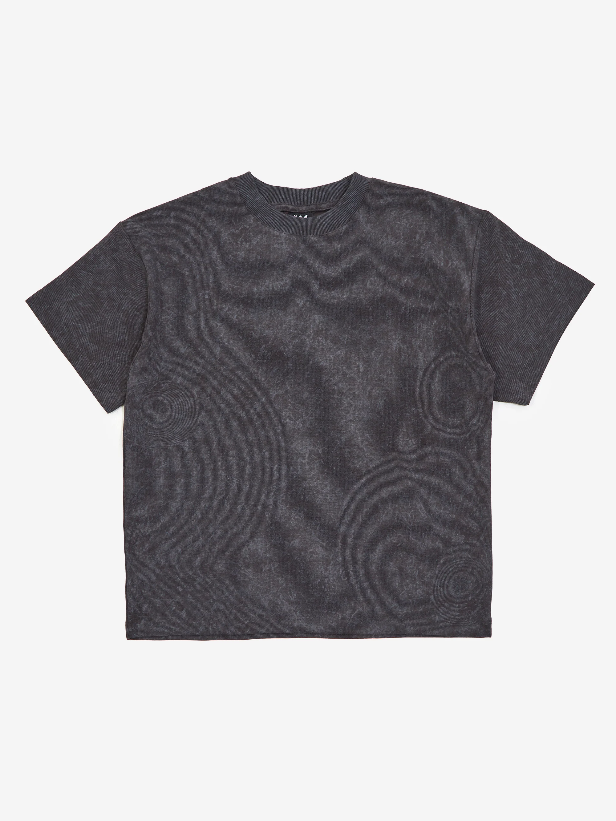 Candice Chameleon Tee - Charcoal