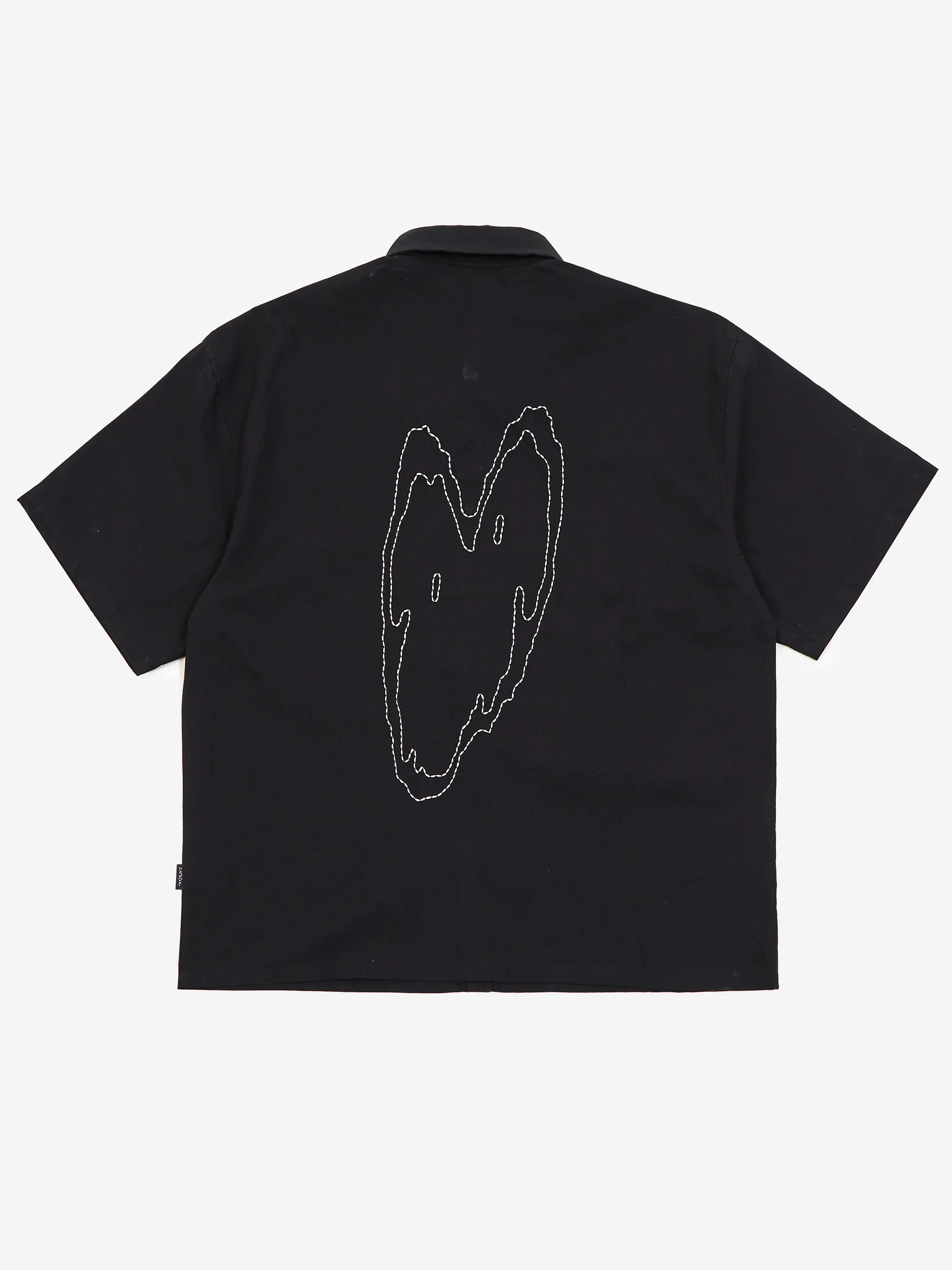 Candice Love Nothing More Shirt - Black - Image 4