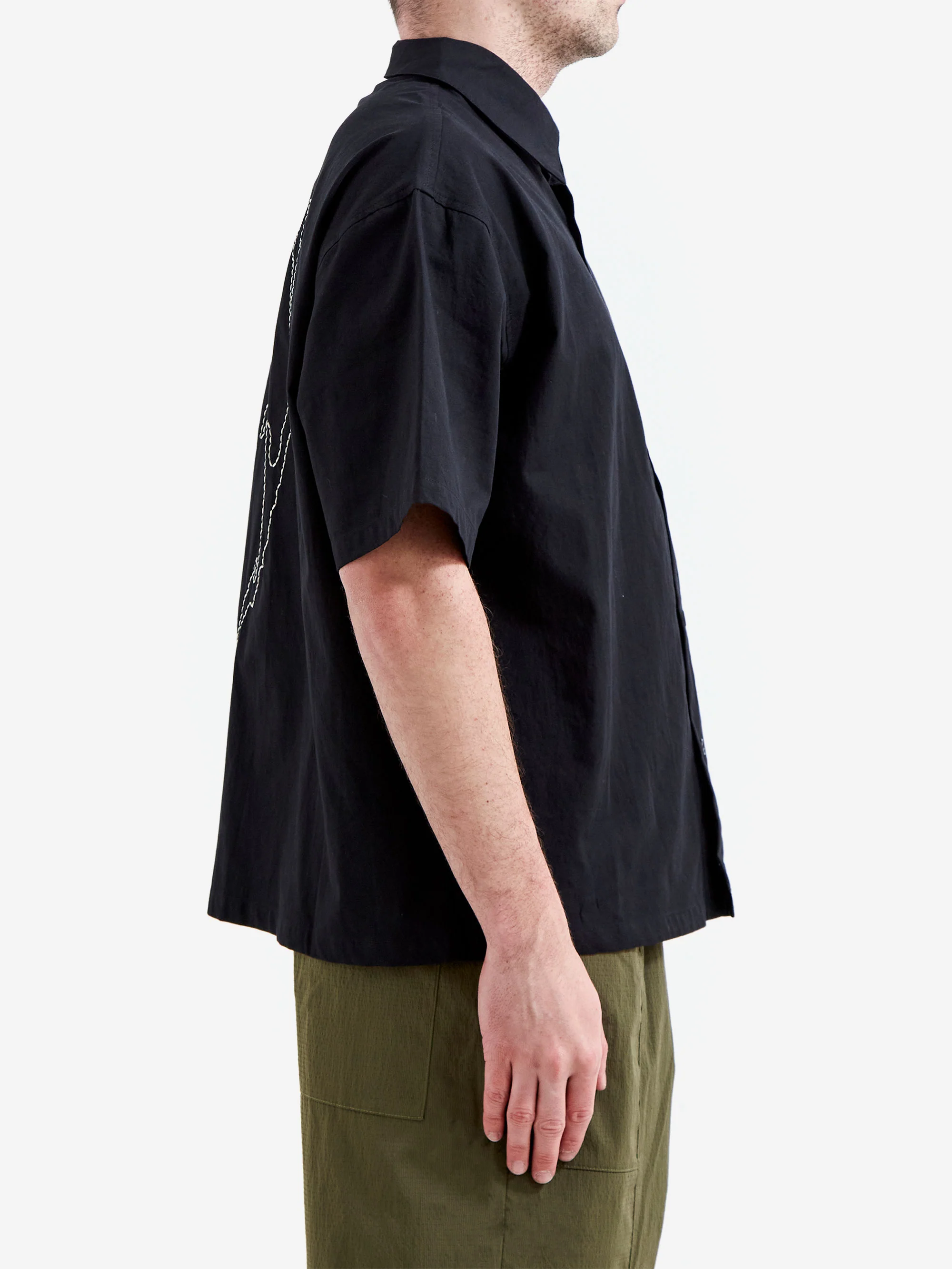 Candice Love Nothing More Shirt - Black - Image 5