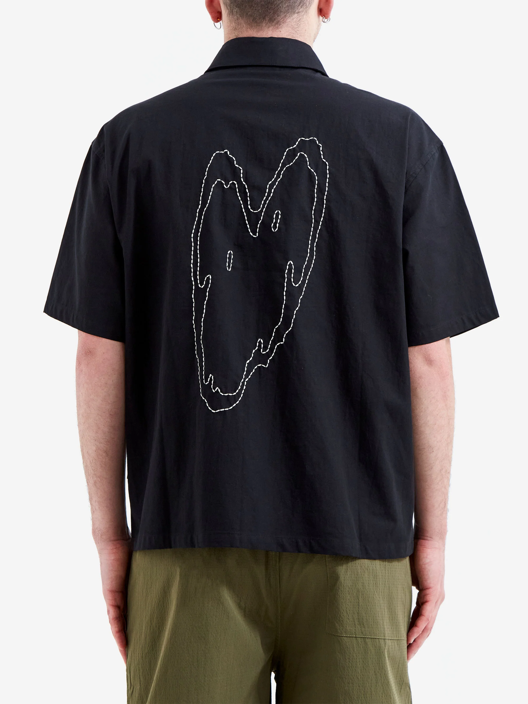 Candice Love Nothing More Shirt - Black - Image 6