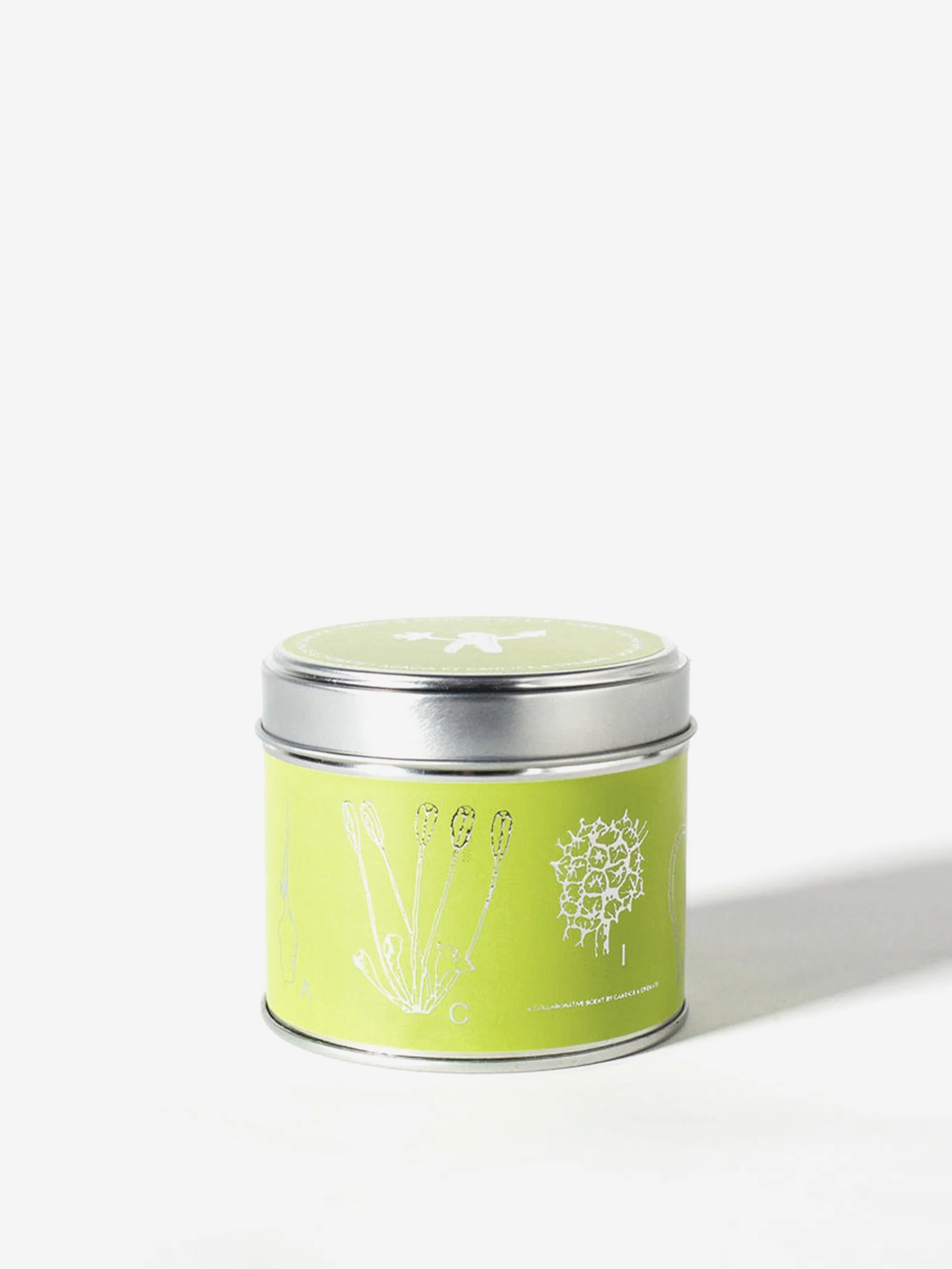 Candice x Cremate Acacia Incense Cones