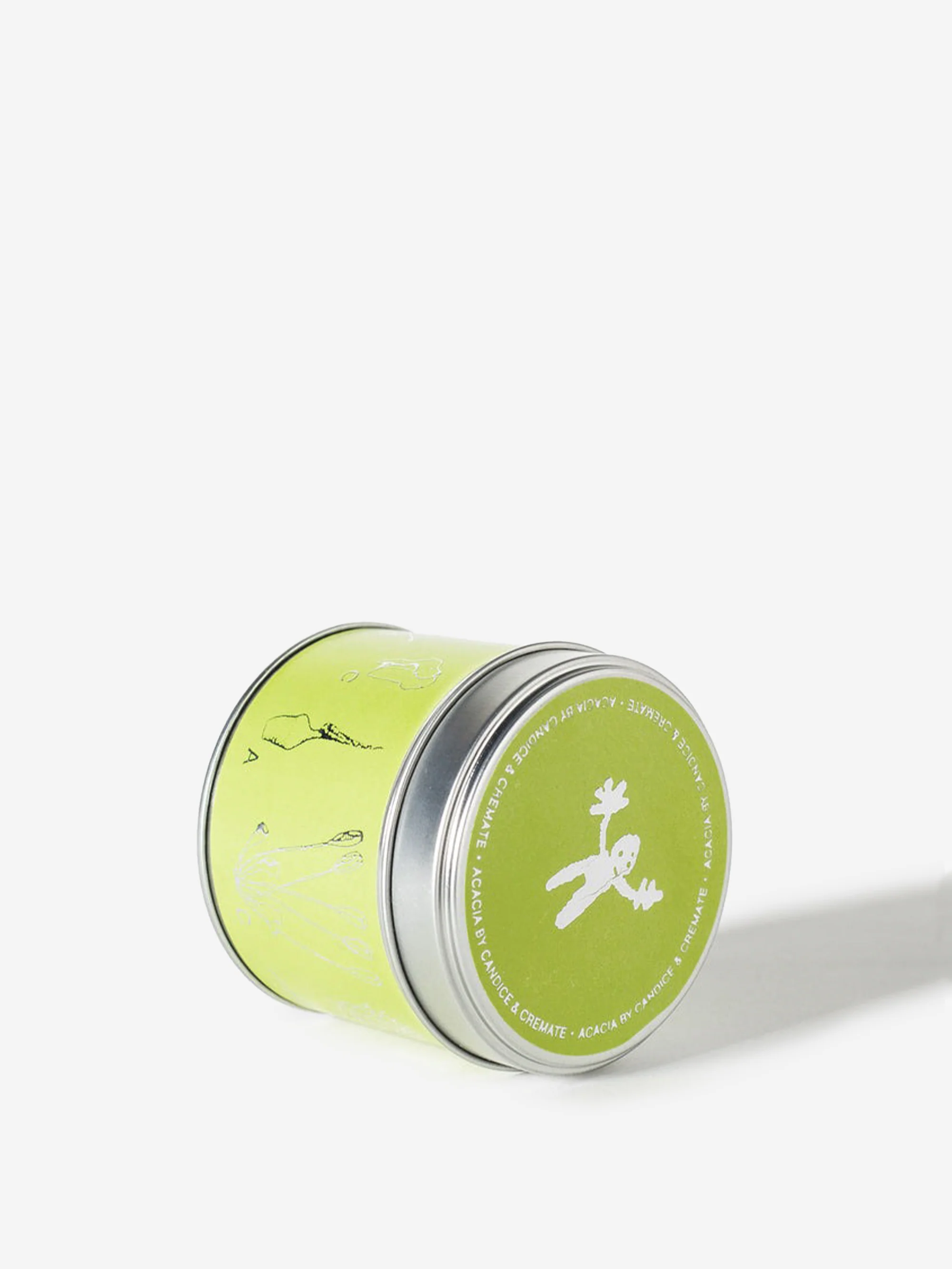 Candice x Cremate Acacia Incense Cones - Image 3