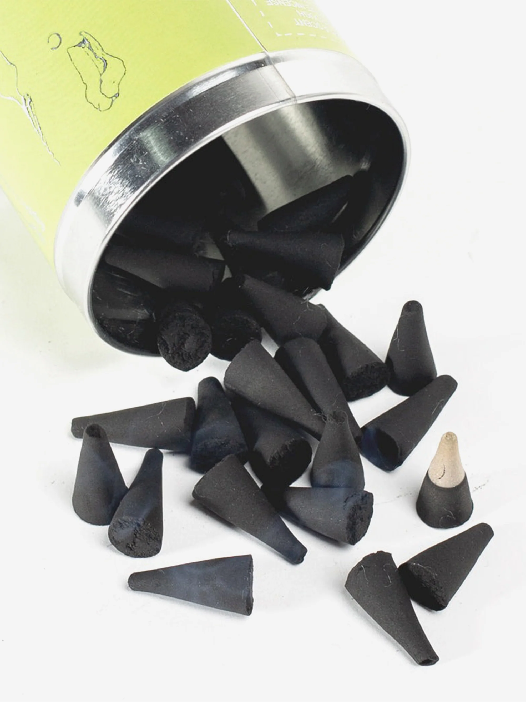 Candice x Cremate Acacia Incense Cones - Image 5