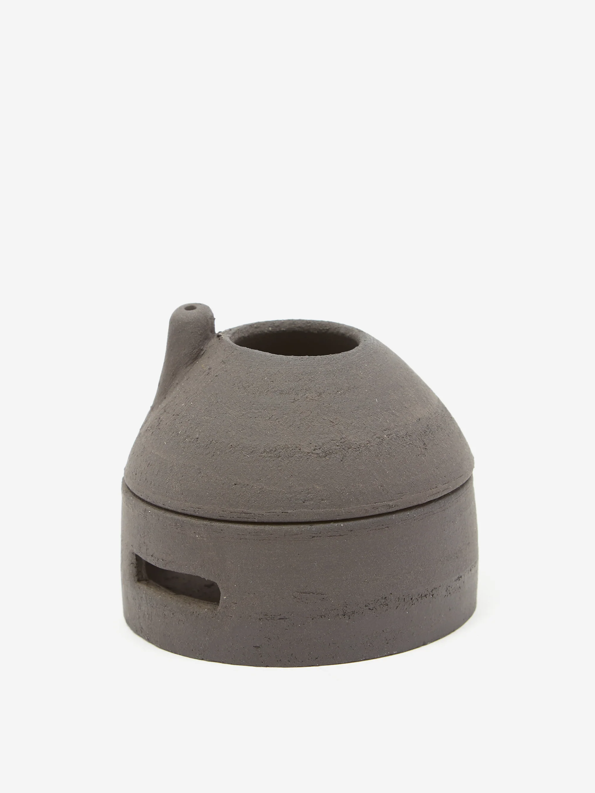 CARRICK Ceramics Handmade Bothy Candle Holder - Image 3