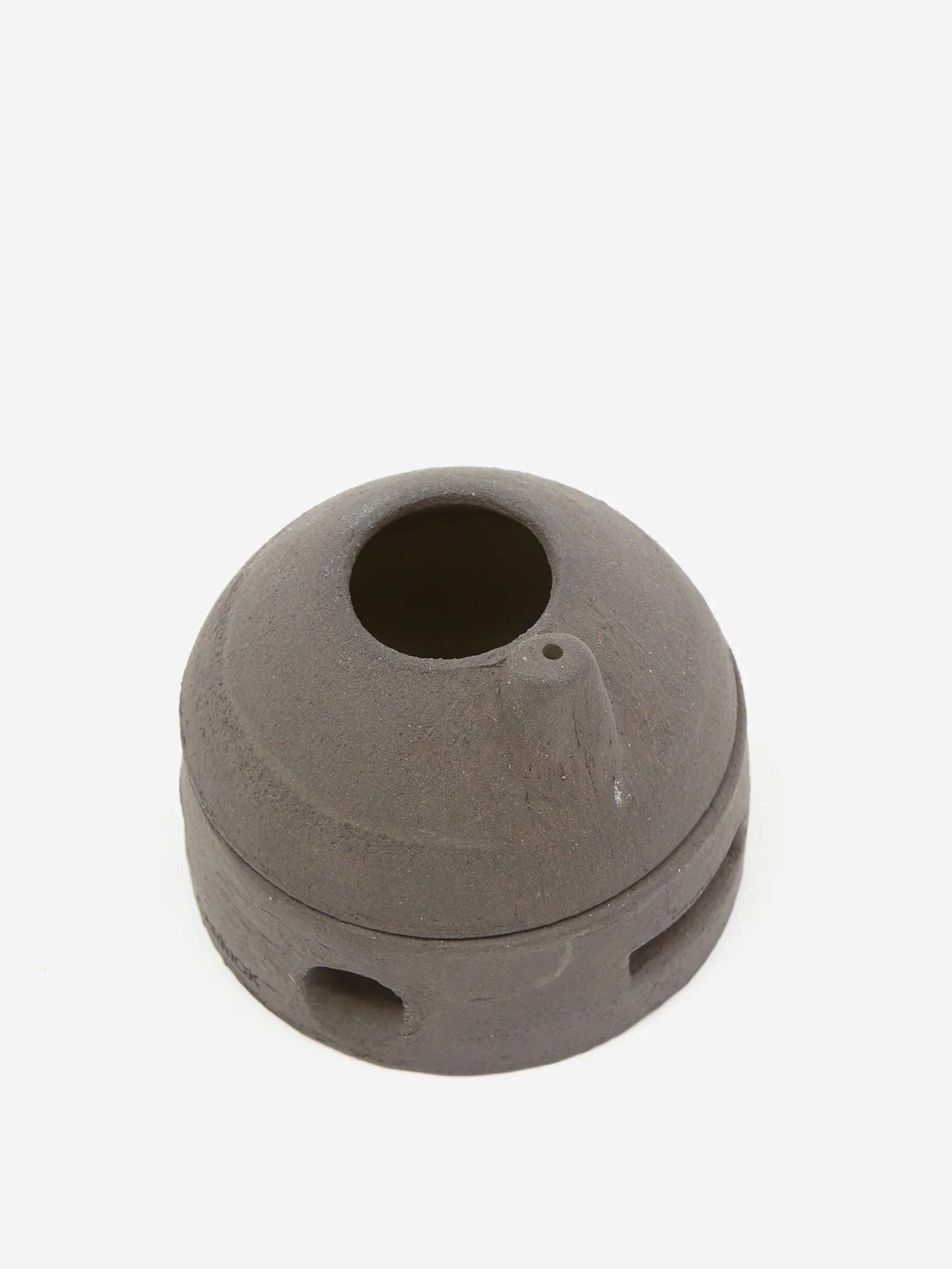 CARRICK Ceramics Handmade Bothy Candle Holder - Image 4