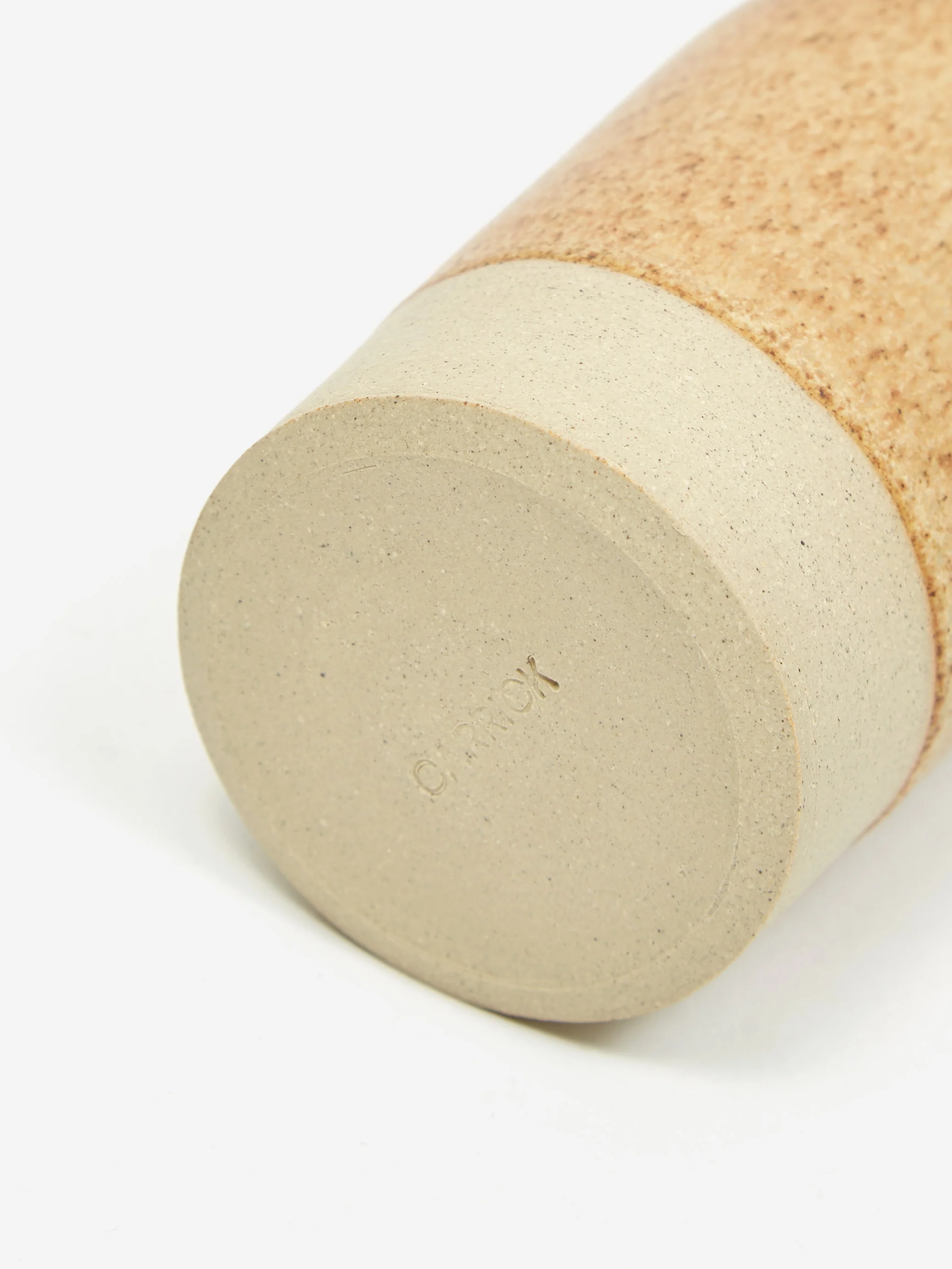 CARRICK Ceramics Pourer - Toast - Image 3