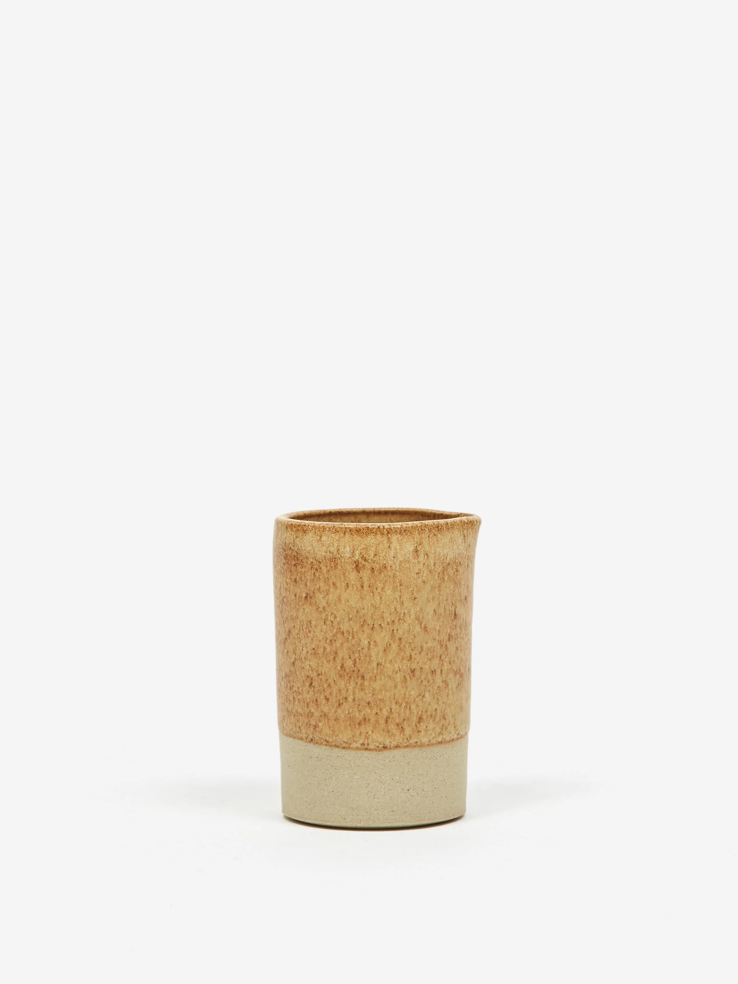 CARRICK Ceramics Pourer - Toast - Image 4