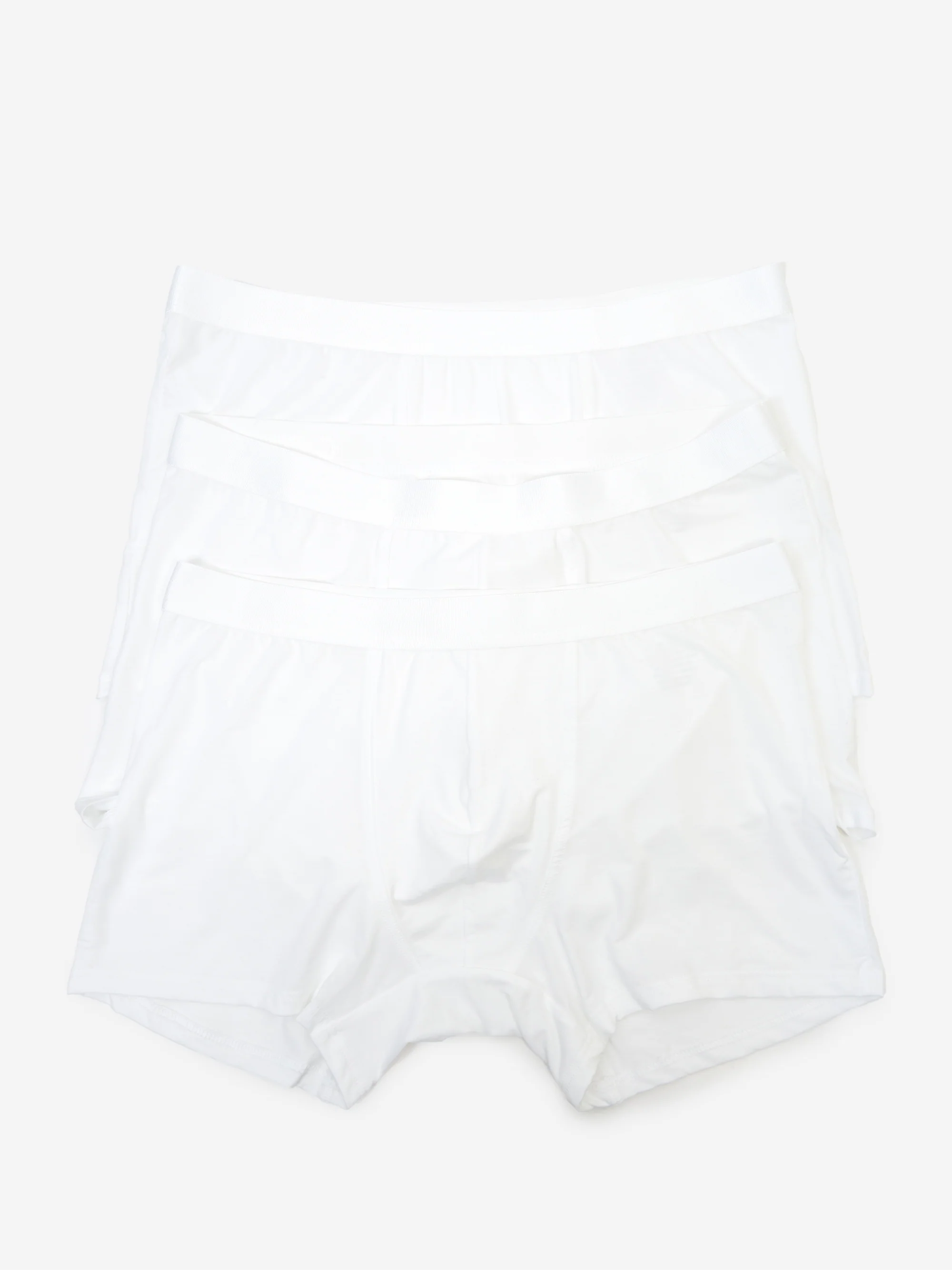 CDLP Boxer Briefs 3 Pack - White