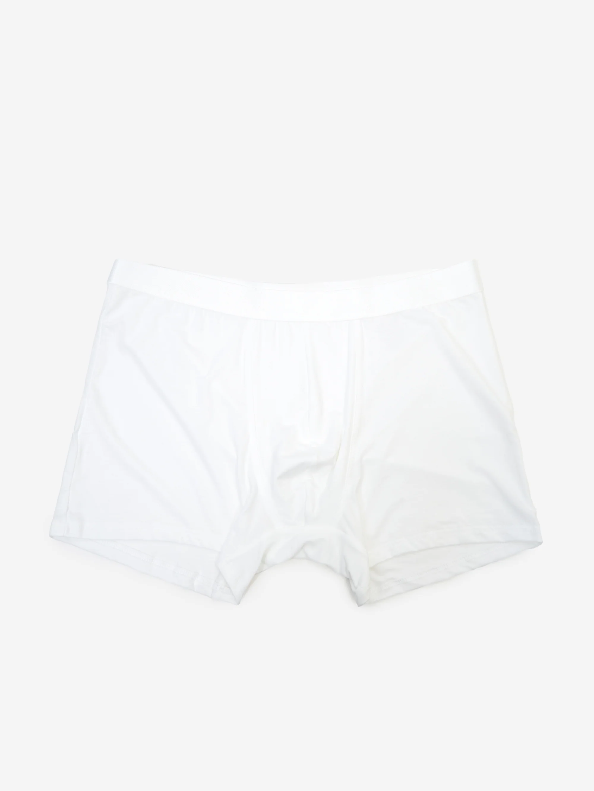 CDLP Boxer Briefs 3 Pack - White - Image 2