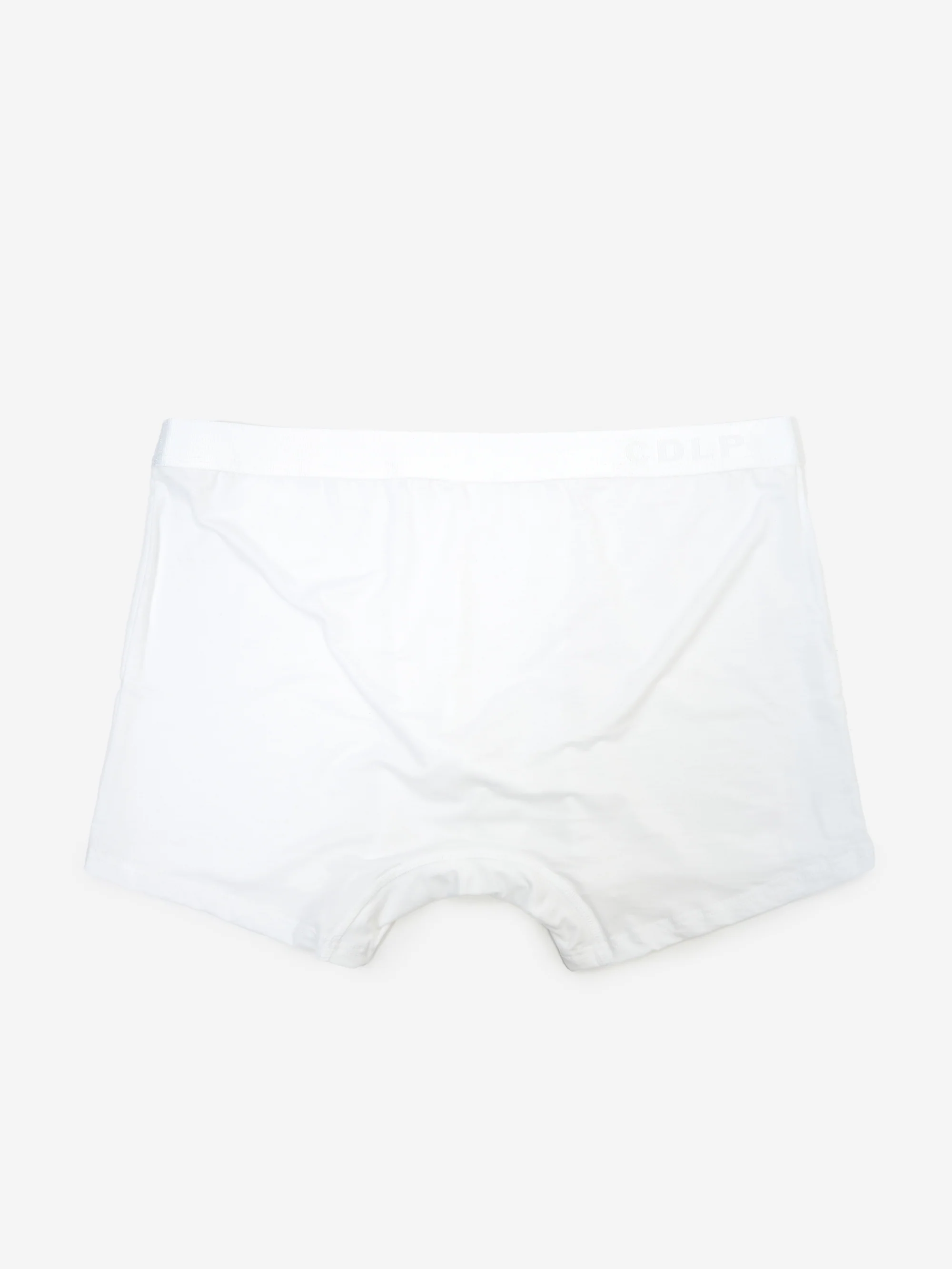 CDLP Boxer Briefs 3 Pack - White - Image 3
