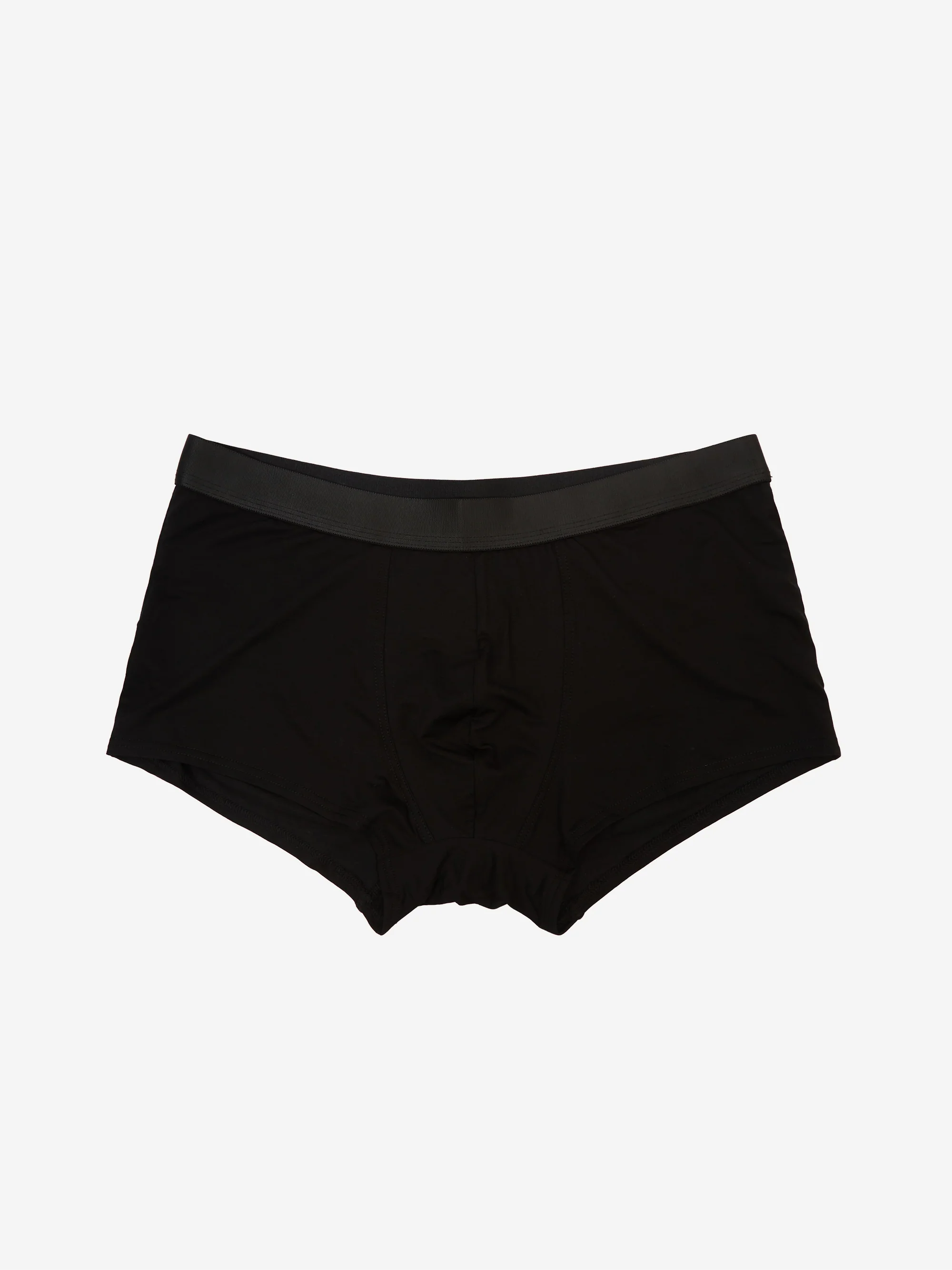 CDLP Boxer Trunks 3 Pack - Black - Image 2