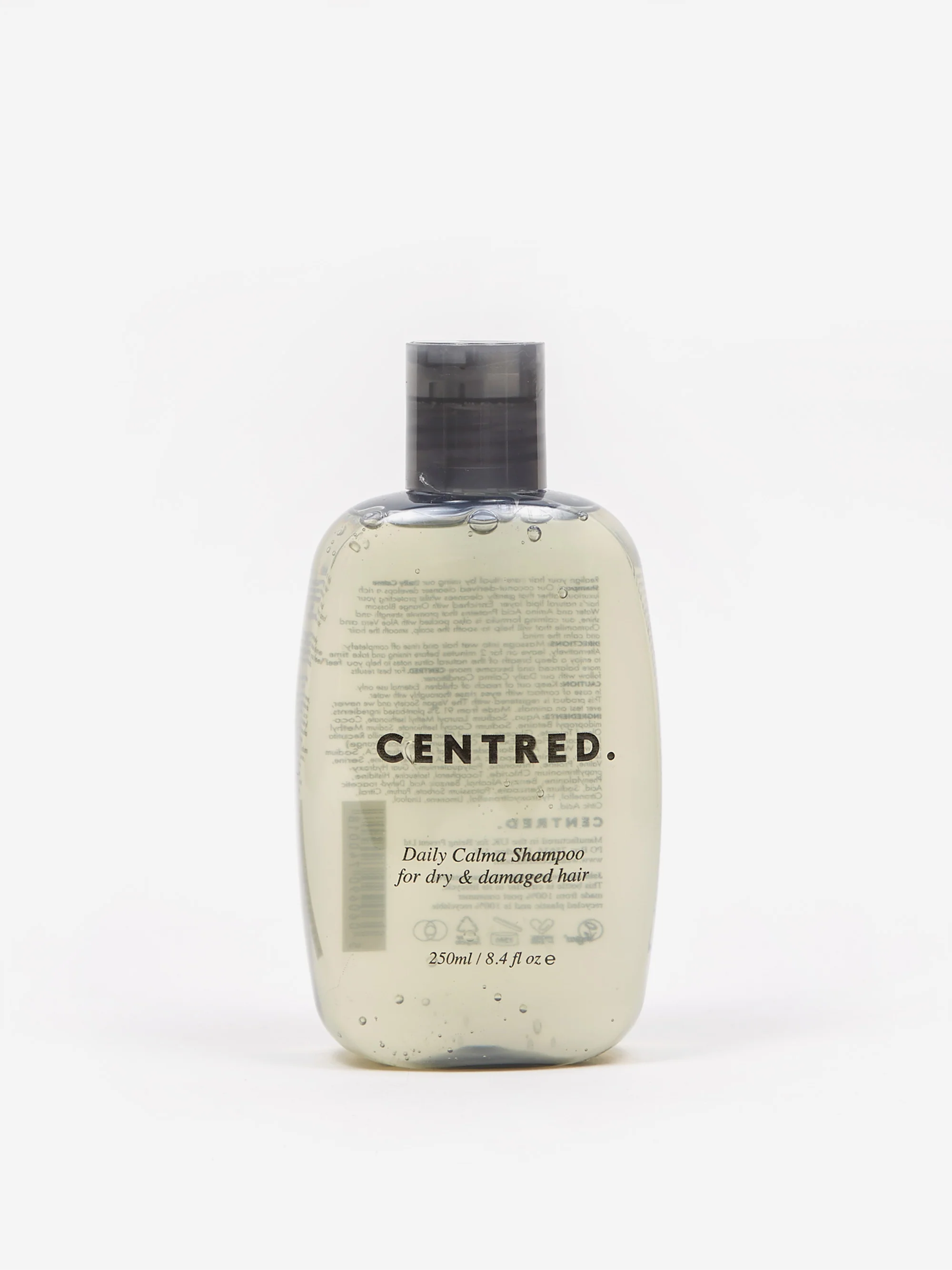 Centred Daily Calma Shampoo - 250ml