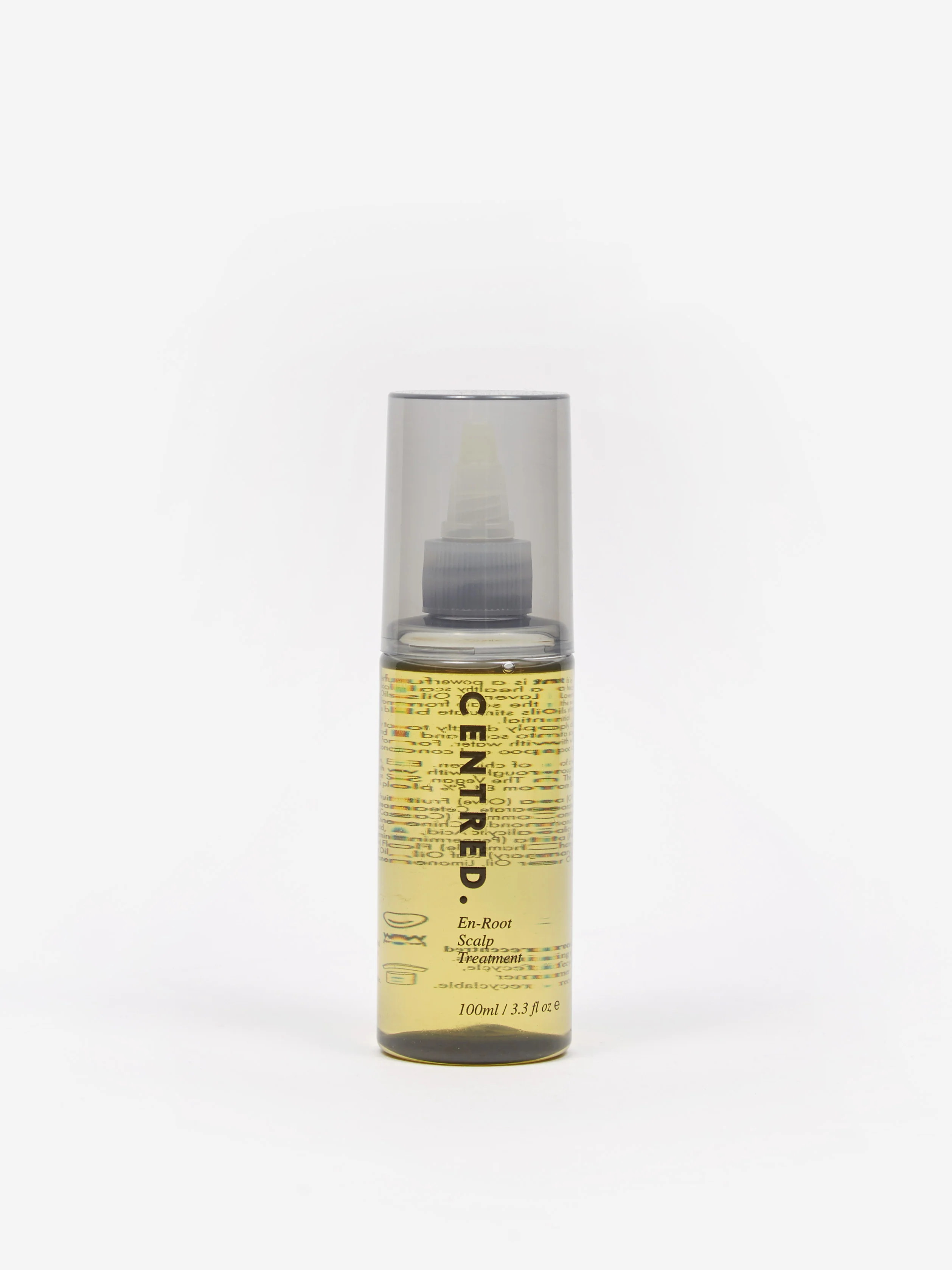 Centred En Root - Scalp Detox Treatment