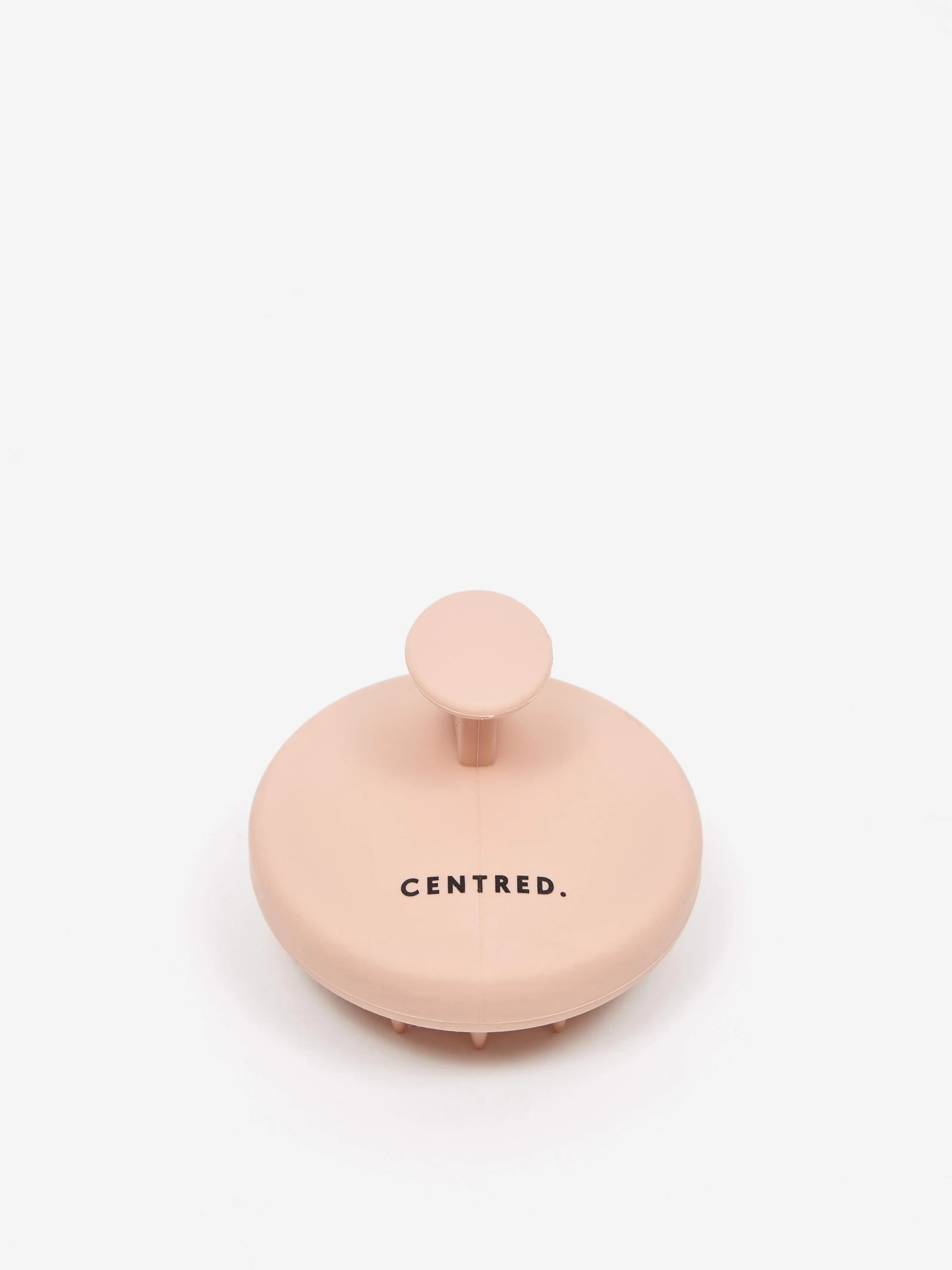 Centred Signature Scalp Massager - Image 2