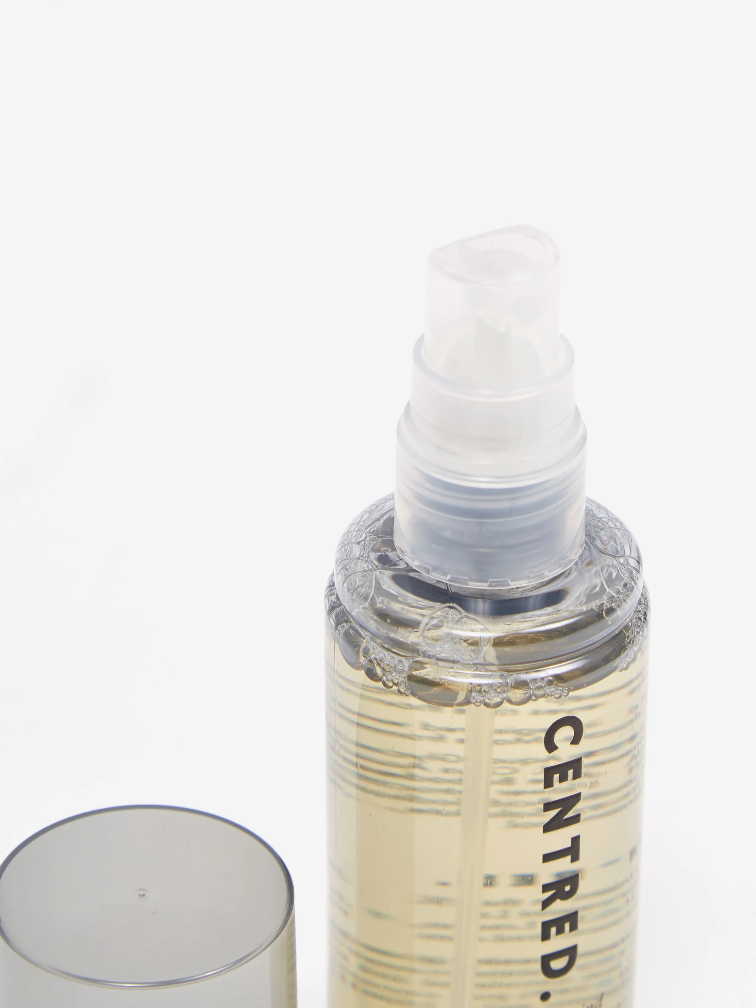 Centred Unwind Detangling Primer - 100ml - Multi - Image 2
