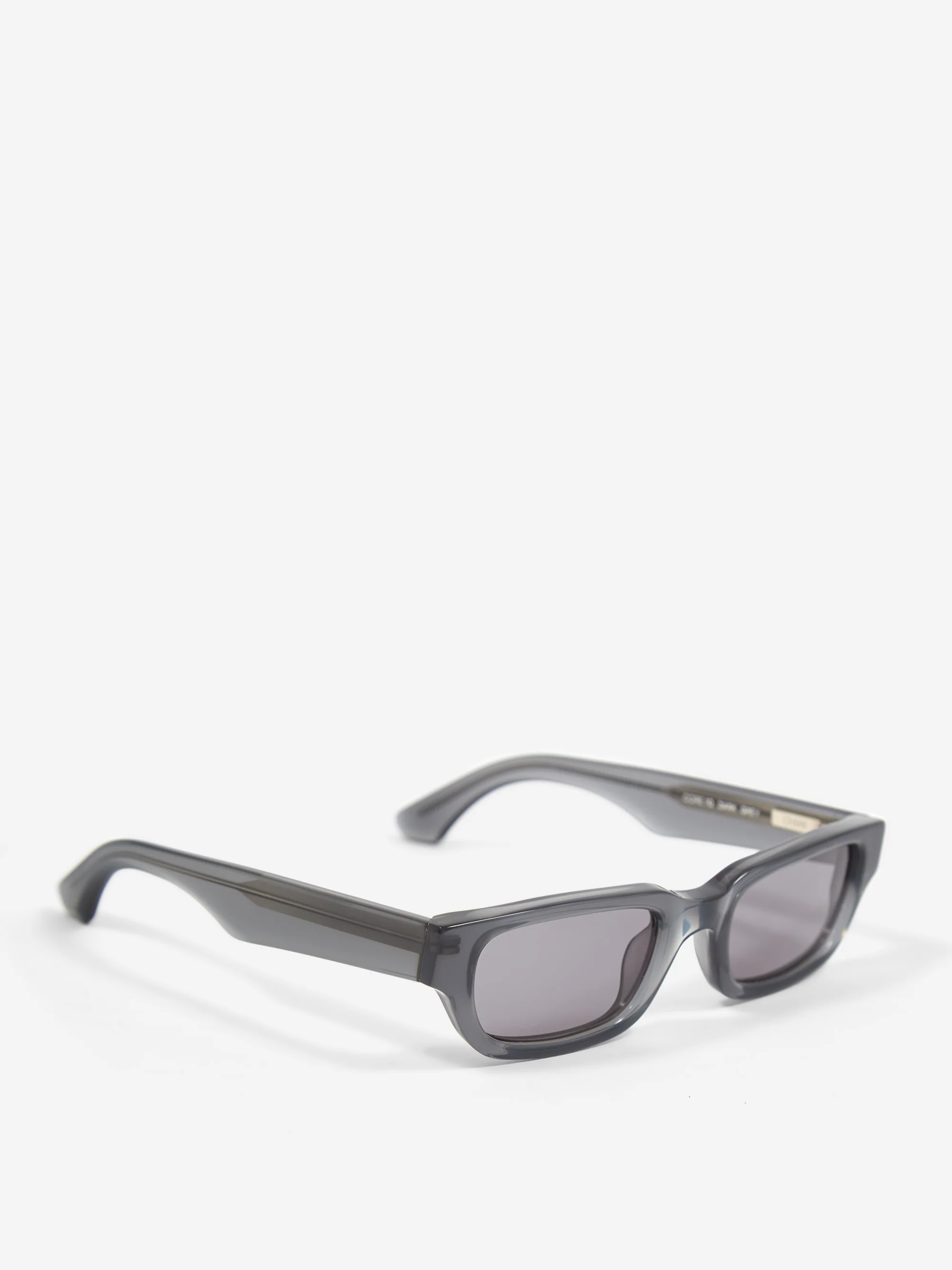 CHIMI Eyewear 10.3 - Dark Grey - Image 2