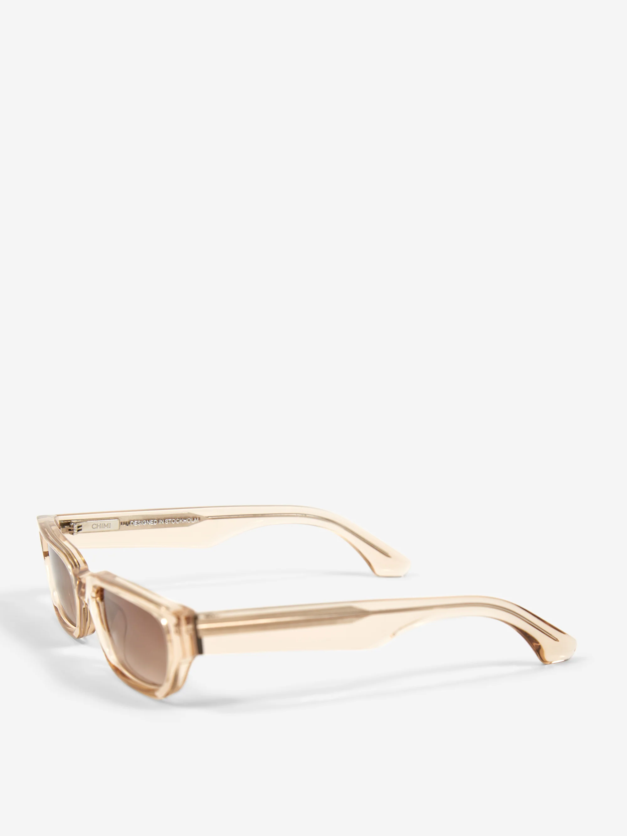 CHIMI Eyewear 10.3 - Ecru - Image 4