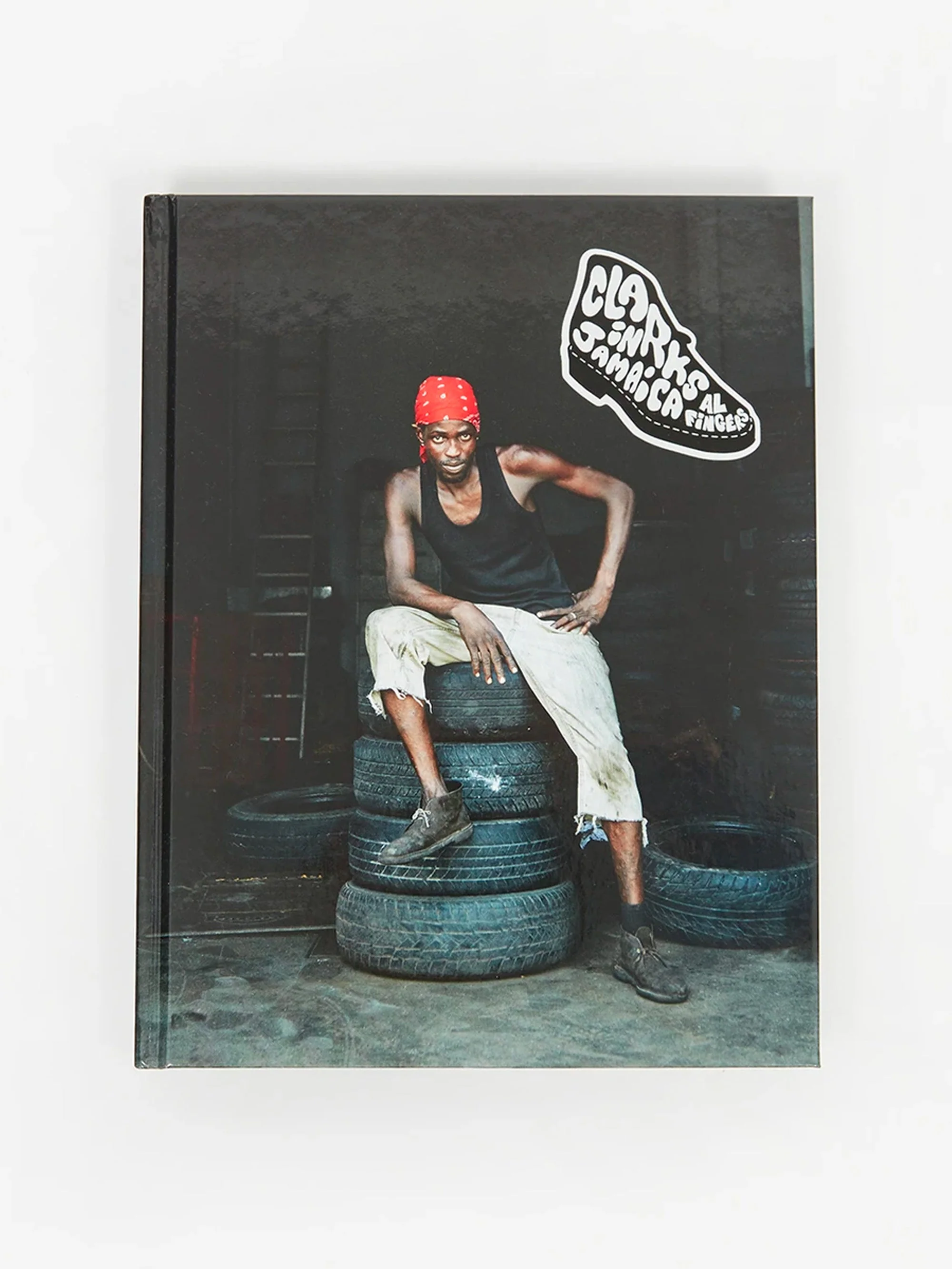 Clarks In Jamaica - Revised Second Edition