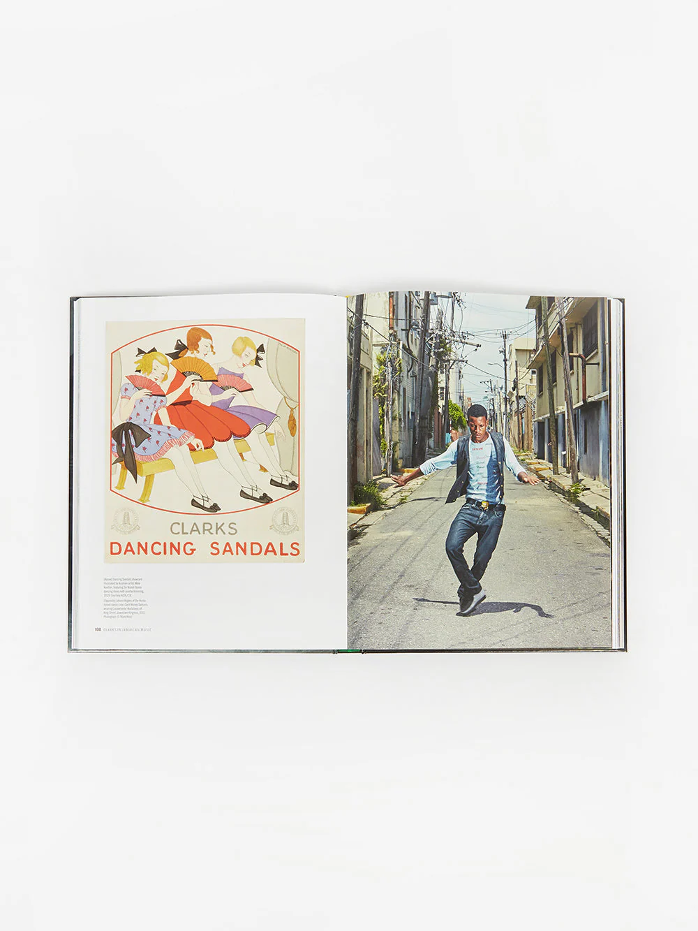 Clarks In Jamaica - Revised Second Edition - Image 3