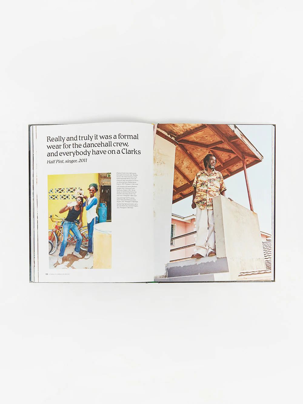 Clarks In Jamaica - Revised Second Edition - Image 4