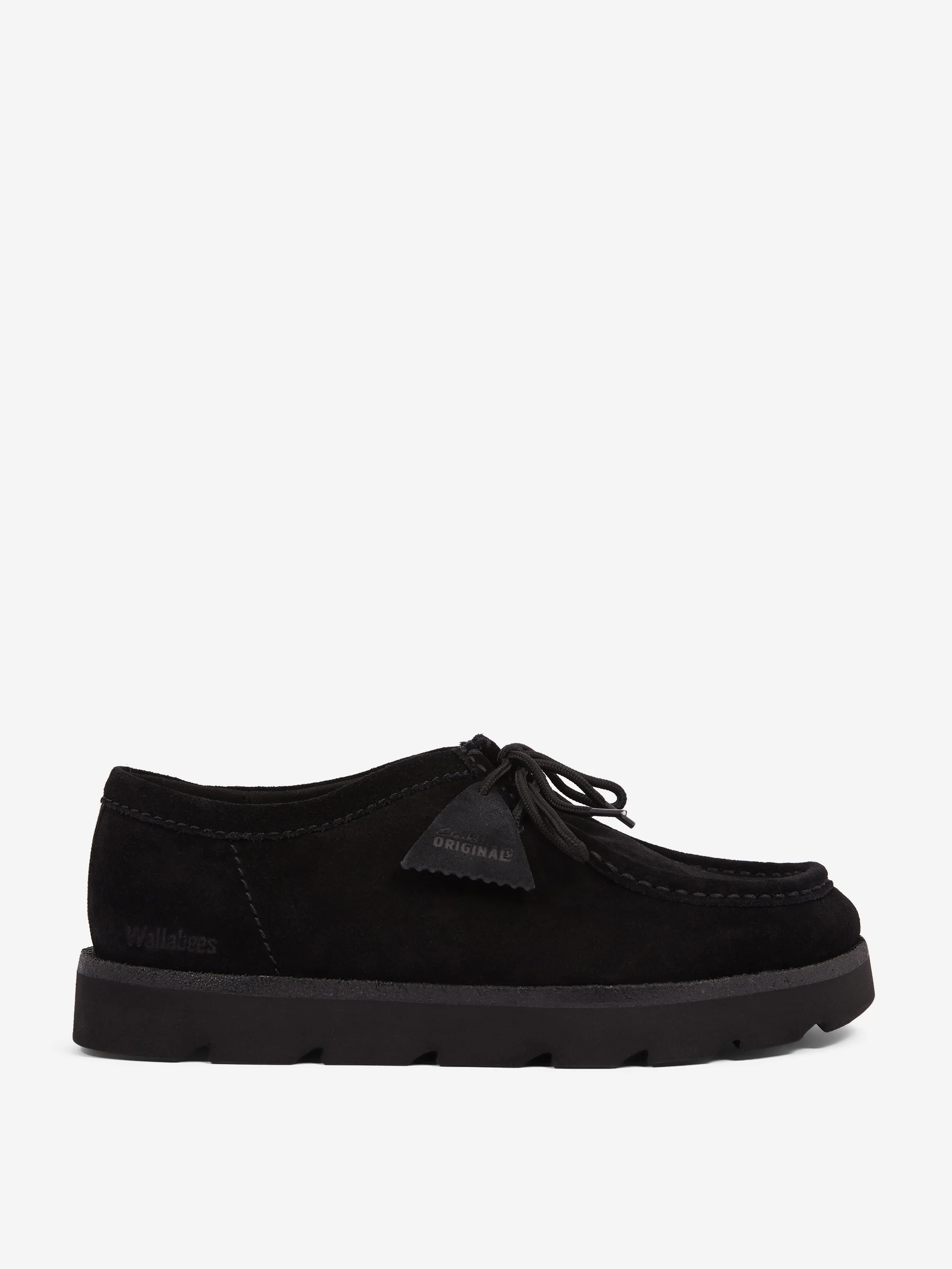 Clarks Originals Meare Walla - Black