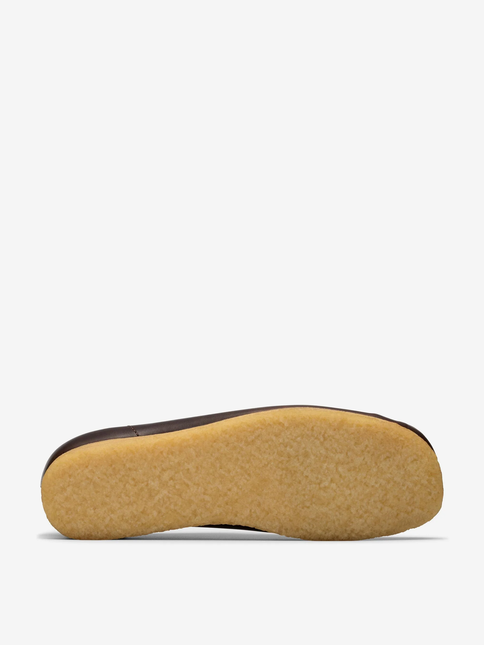 Clarks Originals Wallabee - Brown Interest - Image 6