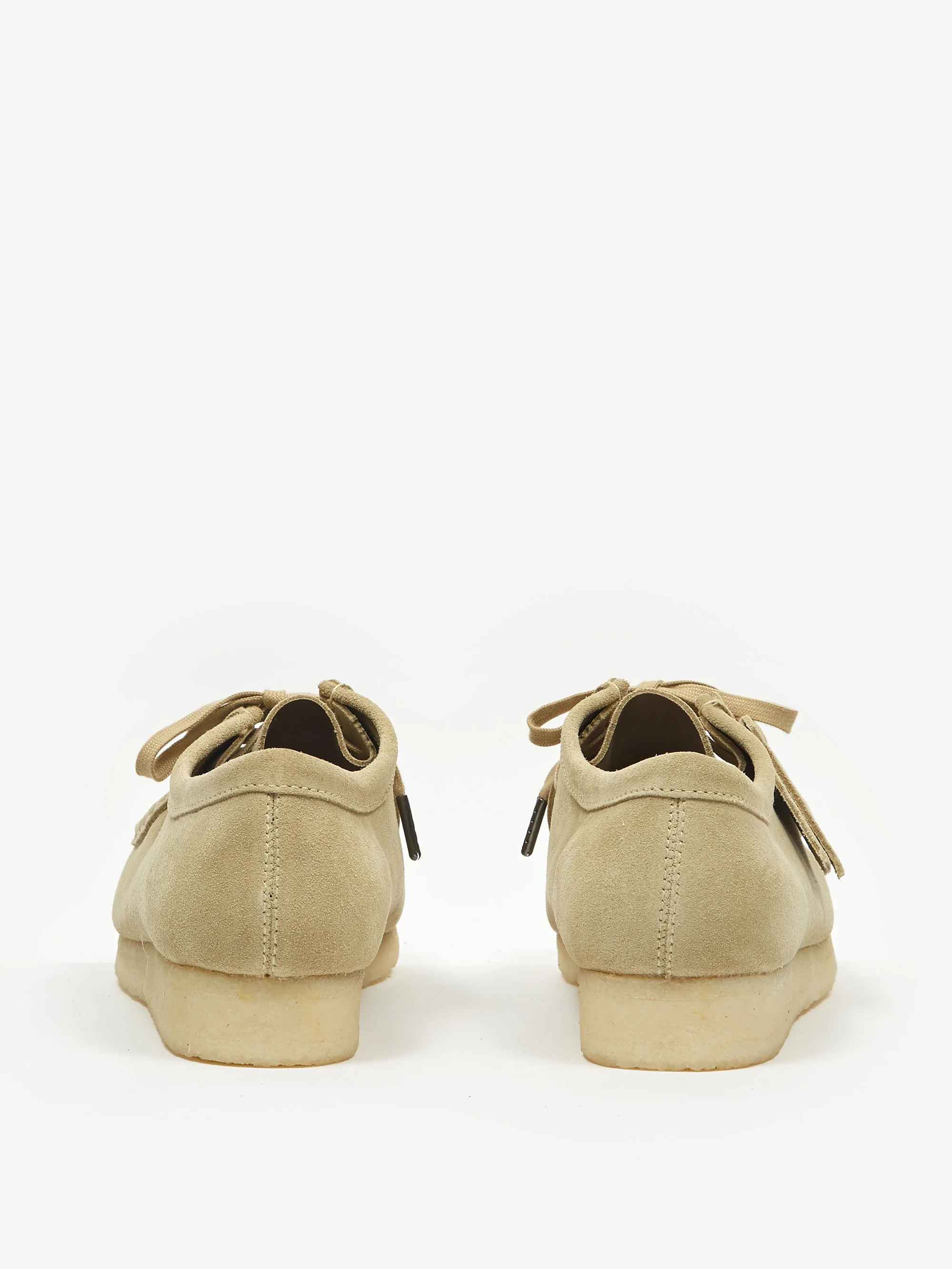 Clarks Originals Wallabee - Maple Suede - Image 5