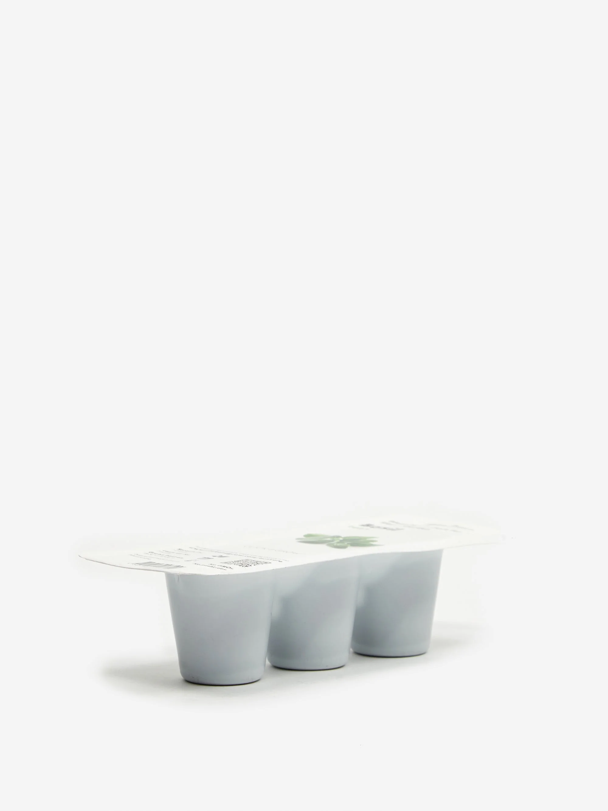Click And Grow Plant Pod 3 Pack - Basil - Image 2
