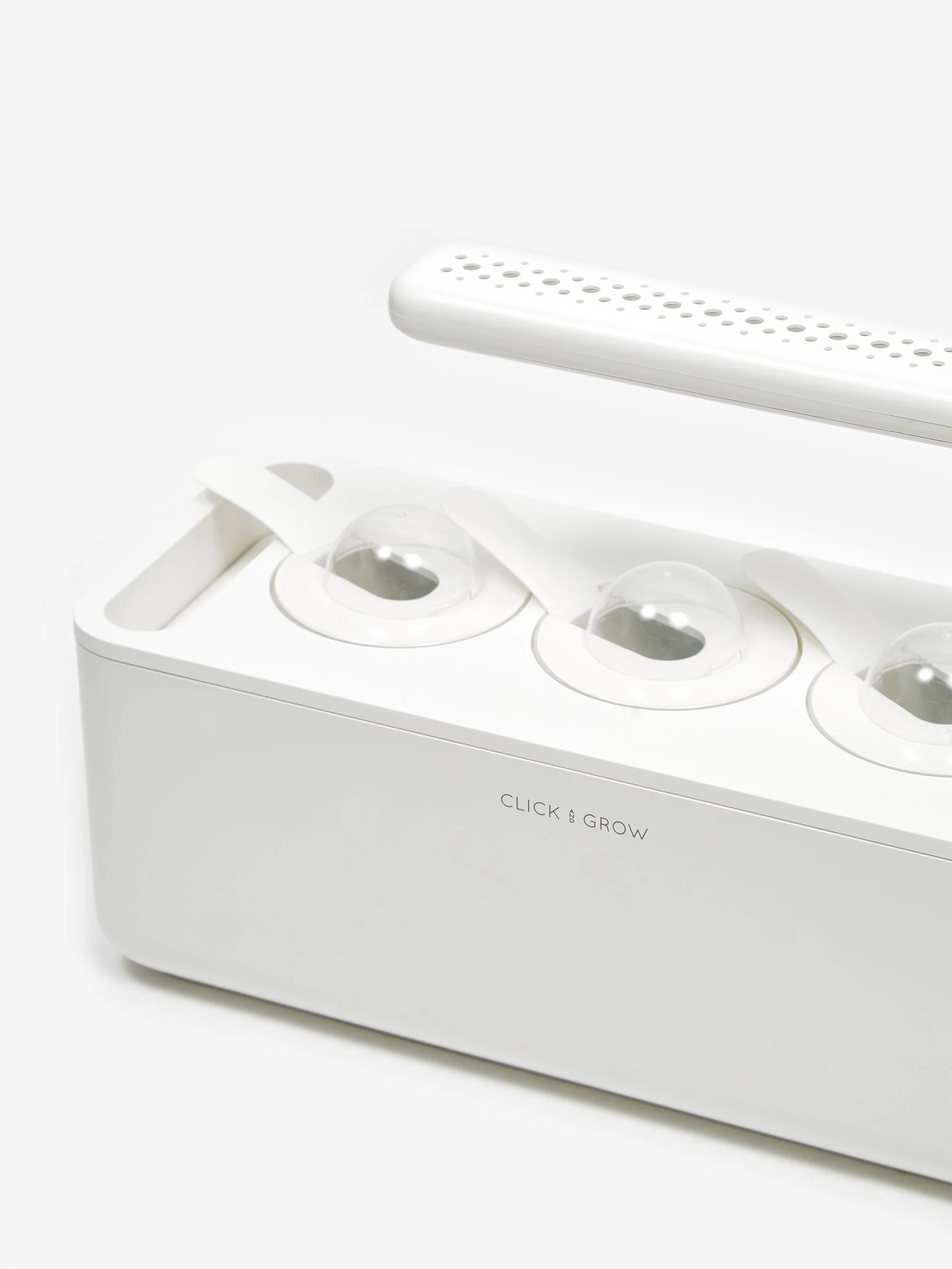 Click And Grow Smart Garden 3 - White - Image 3